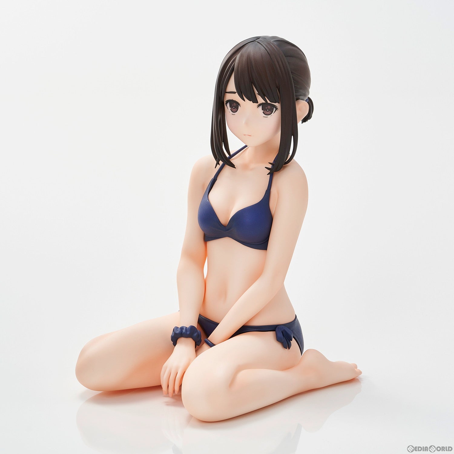 【中古即納】[FIG] 同期ちゃん 水着style がんばれ同期ちゃん 完成品 フィギュア ユニオンクリエイティブ(20230618)