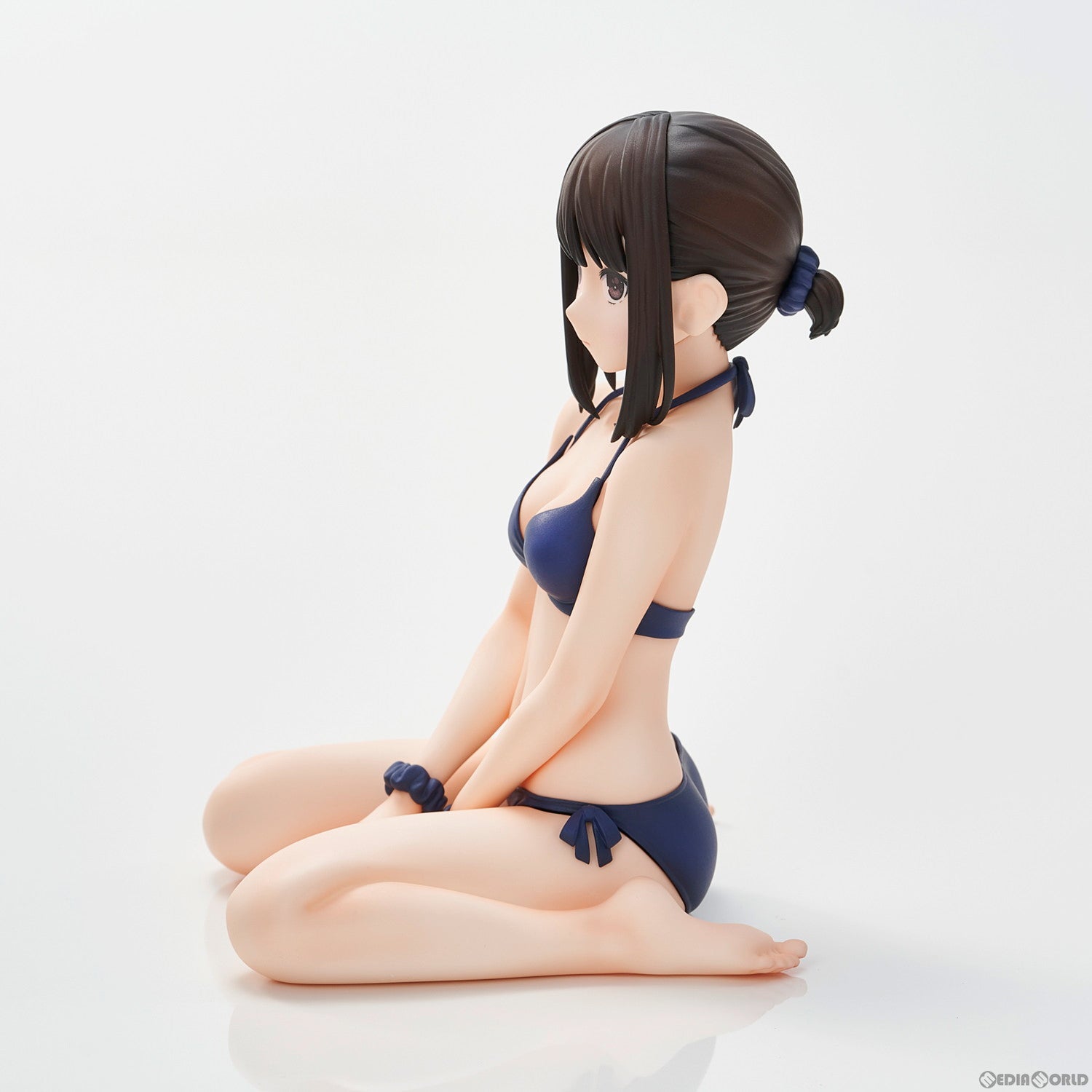 【中古即納】[FIG] 同期ちゃん 水着style がんばれ同期ちゃん 完成品 フィギュア ユニオンクリエイティブ(20230618)