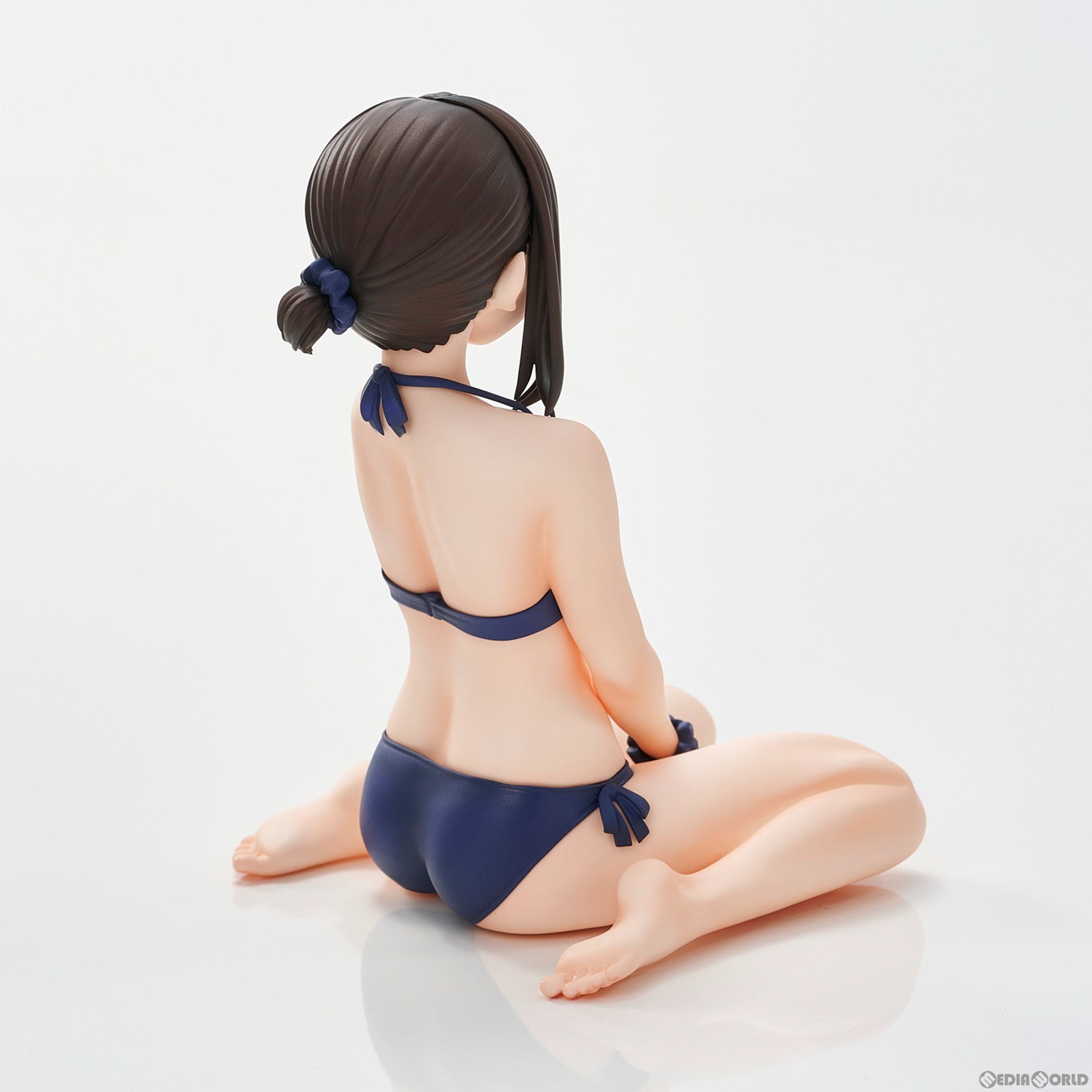 【中古即納】[FIG] 同期ちゃん 水着style がんばれ同期ちゃん 完成品 フィギュア ユニオンクリエイティブ(20230618)