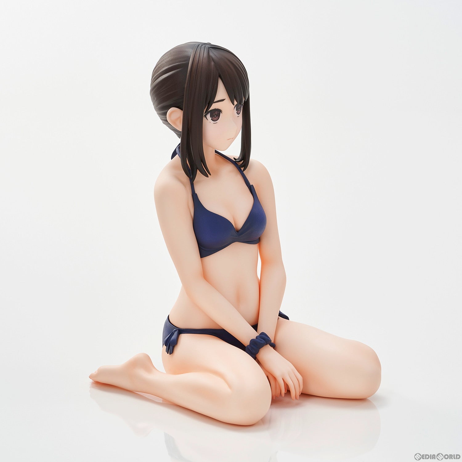 【中古即納】[FIG] 同期ちゃん 水着style がんばれ同期ちゃん 完成品 フィギュア ユニオンクリエイティブ(20230618)