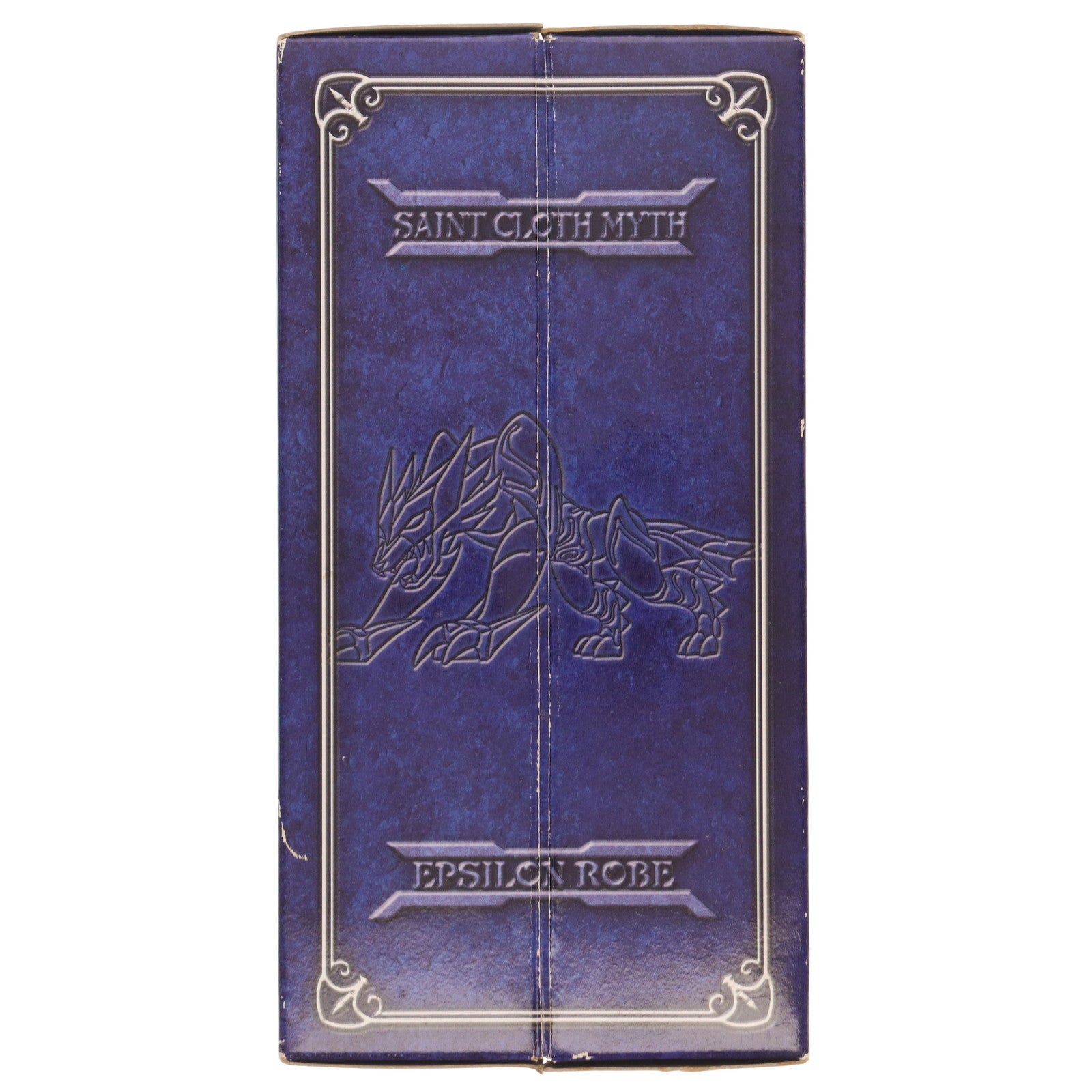 【中古即納】[FIG] 聖闘士聖衣神話 イプシロン星アリオトフェンリル 聖闘士星矢 完成品 可動フィギュア バンダイ(20081129)