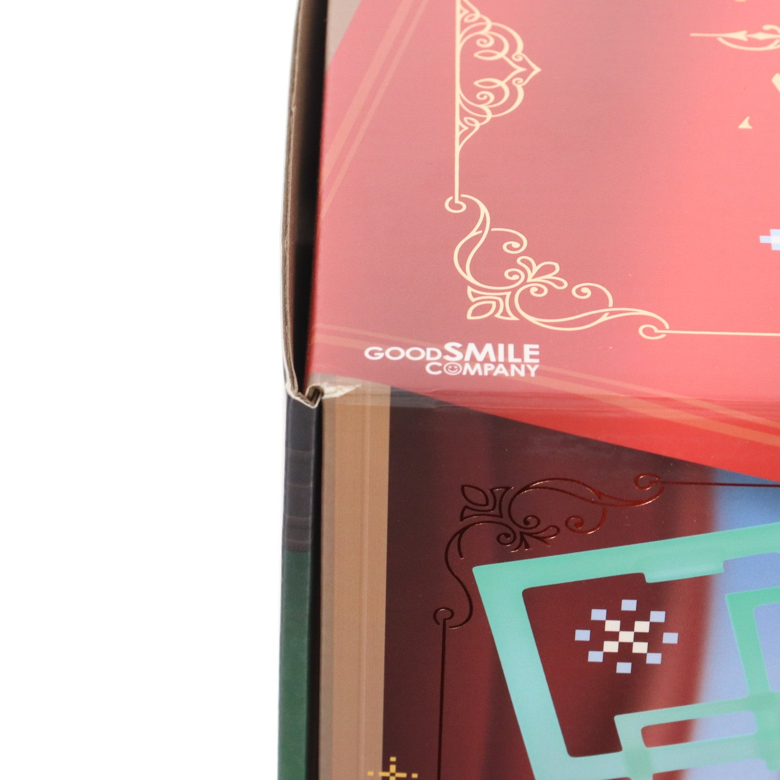 【中古即納】[FIG] アリス(メイド) ブルーアーカイブ -Blue Archive- 1/7 完成品 フィギュア グッドスマイルカンパニー(20241130)