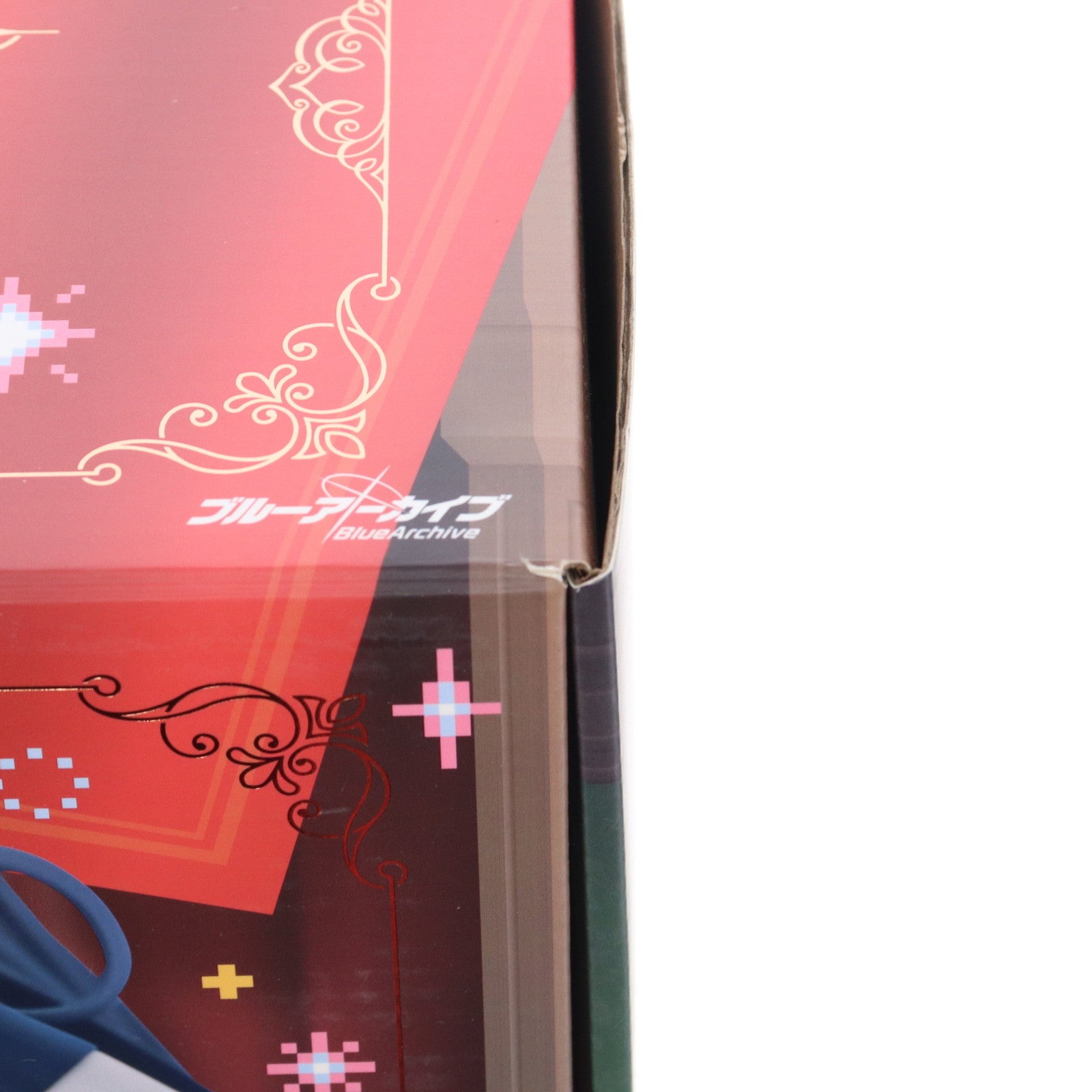 【中古即納】[FIG] アリス(メイド) ブルーアーカイブ -Blue Archive- 1/7 完成品 フィギュア グッドスマイルカンパニー(20241130)