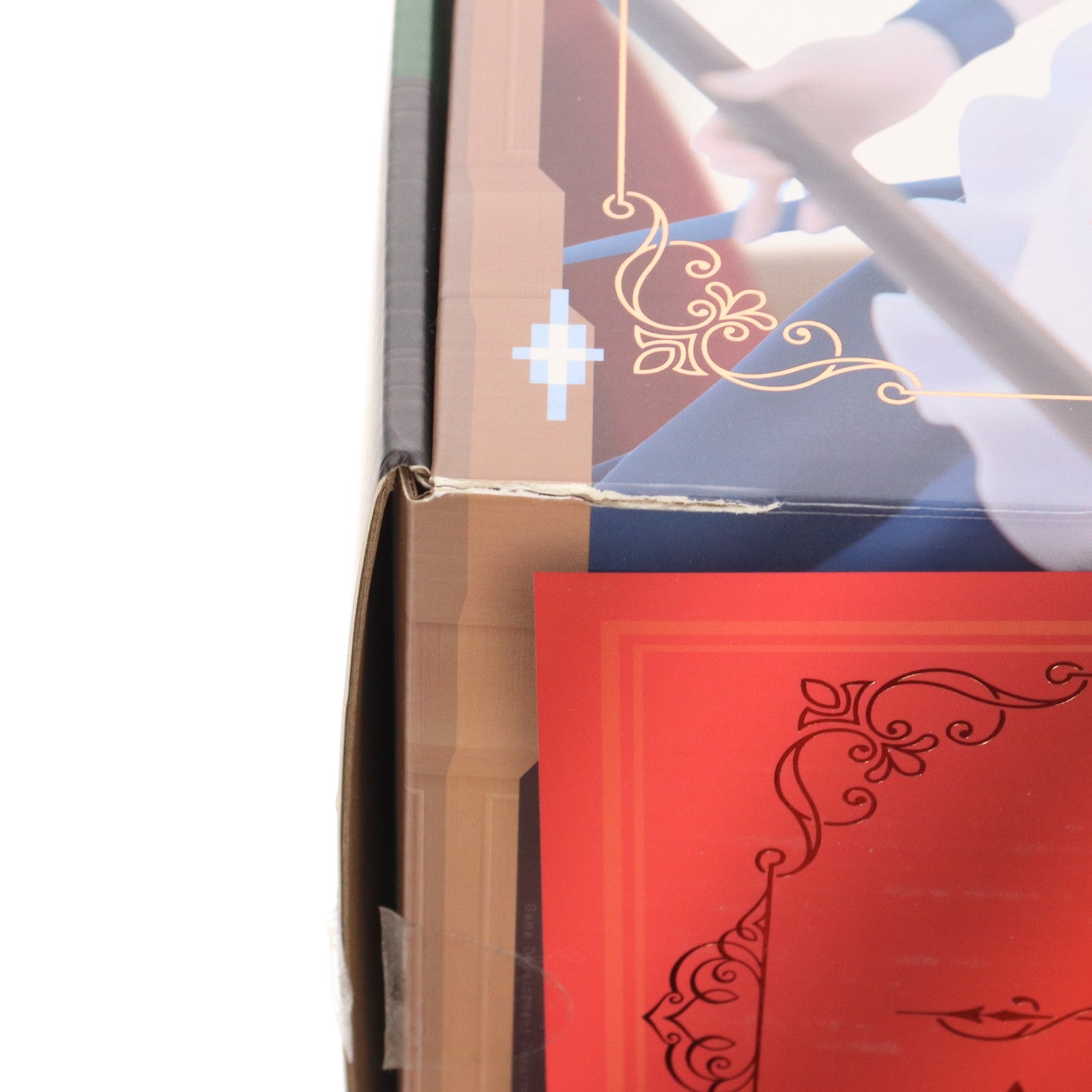 【中古即納】[FIG] アリス(メイド) ブルーアーカイブ -Blue Archive- 1/7 完成品 フィギュア グッドスマイルカンパニー(20241130)