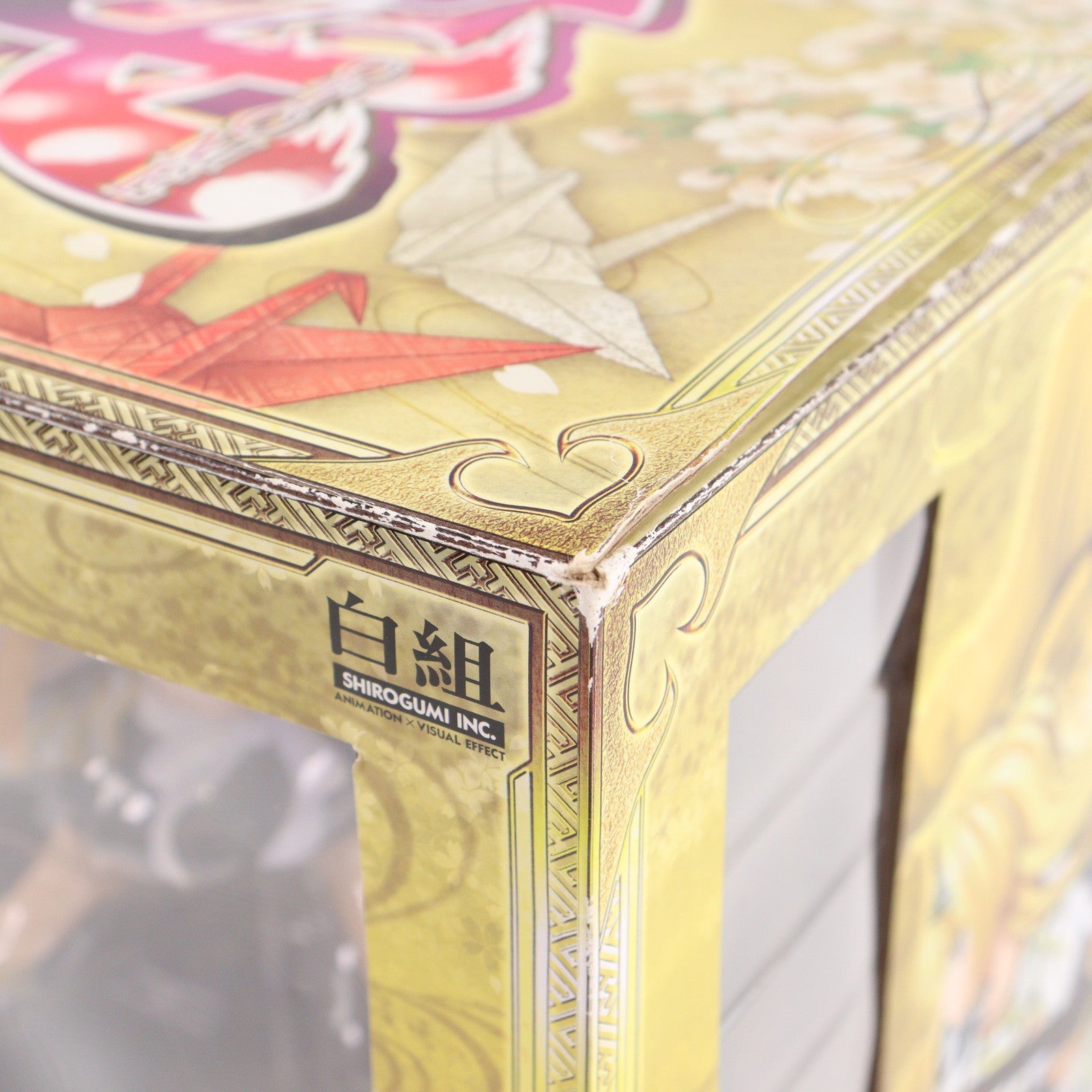 【中古即納】[FIG] 通販限定 足利ヨシテル(あしかがよしてる) 戦国乙女 1/8 完成品 フィギュア 平和(20161231)