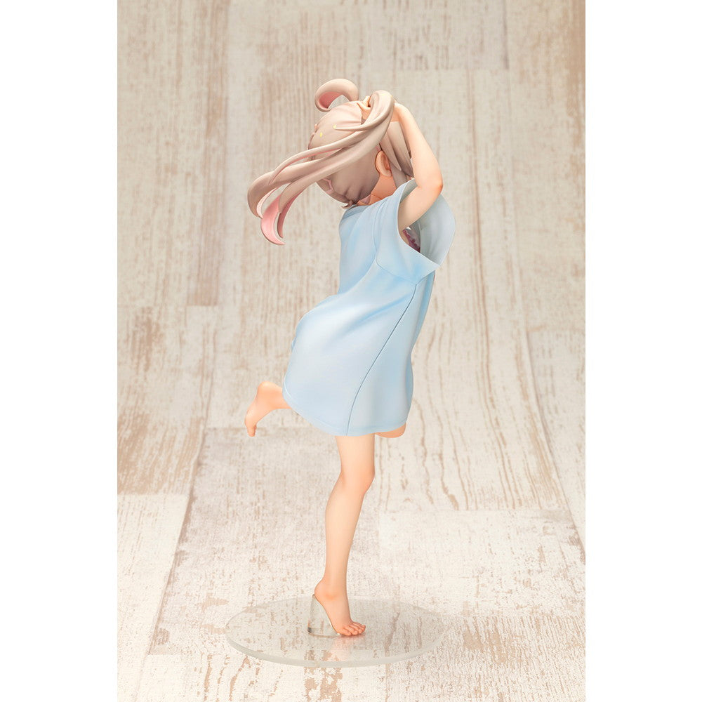 【中古即納】[FIG] 緒山まひろ(おやままひろ) ニートTシャツ Ver. お兄ちゃんはおしまい! 1/6 完成品 フィギュア(PV230) コトブキヤ(20250418)