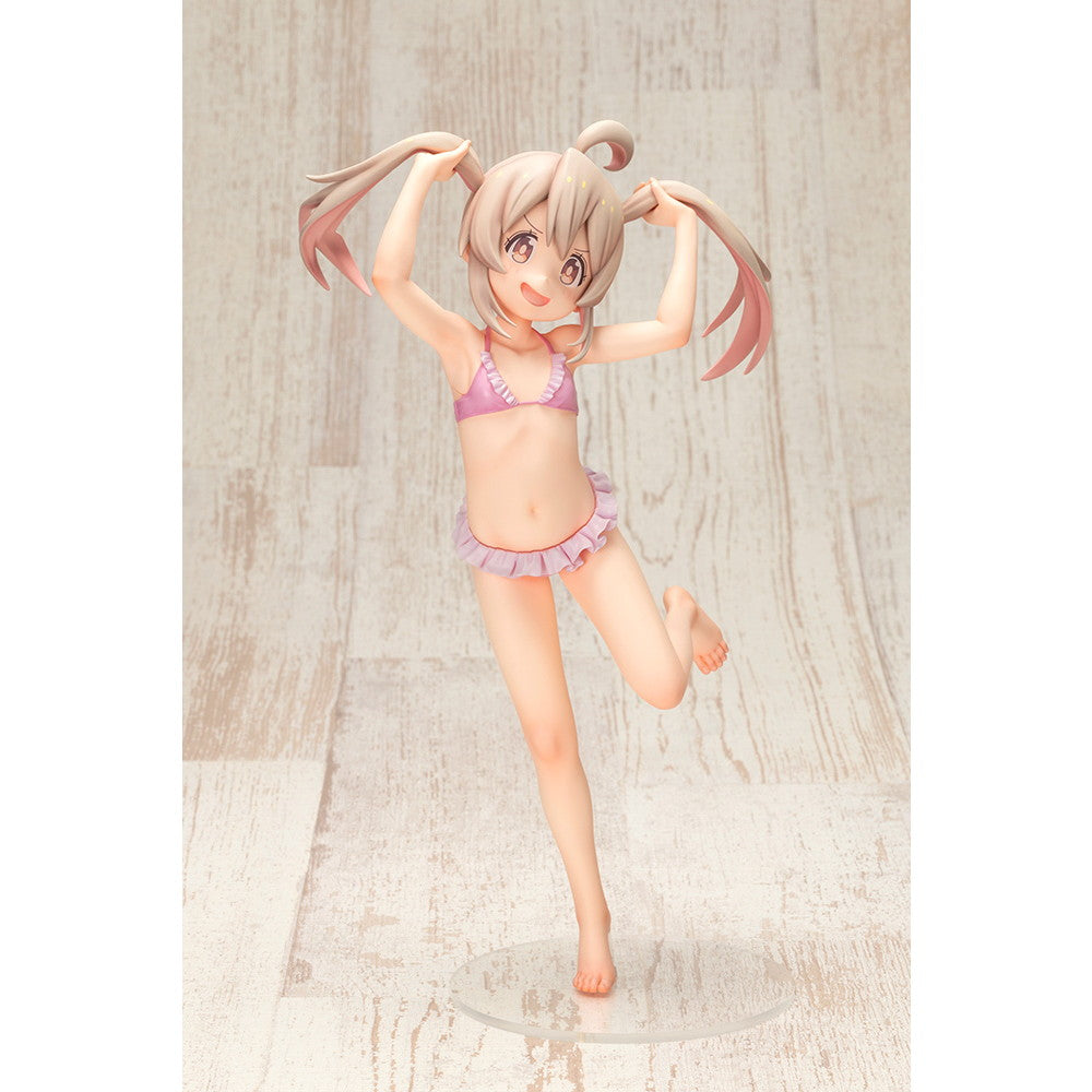 【中古即納】[FIG] 緒山まひろ(おやままひろ) ニートTシャツ Ver. お兄ちゃんはおしまい! 1/6 完成品 フィギュア(PV230) コトブキヤ(20250418)