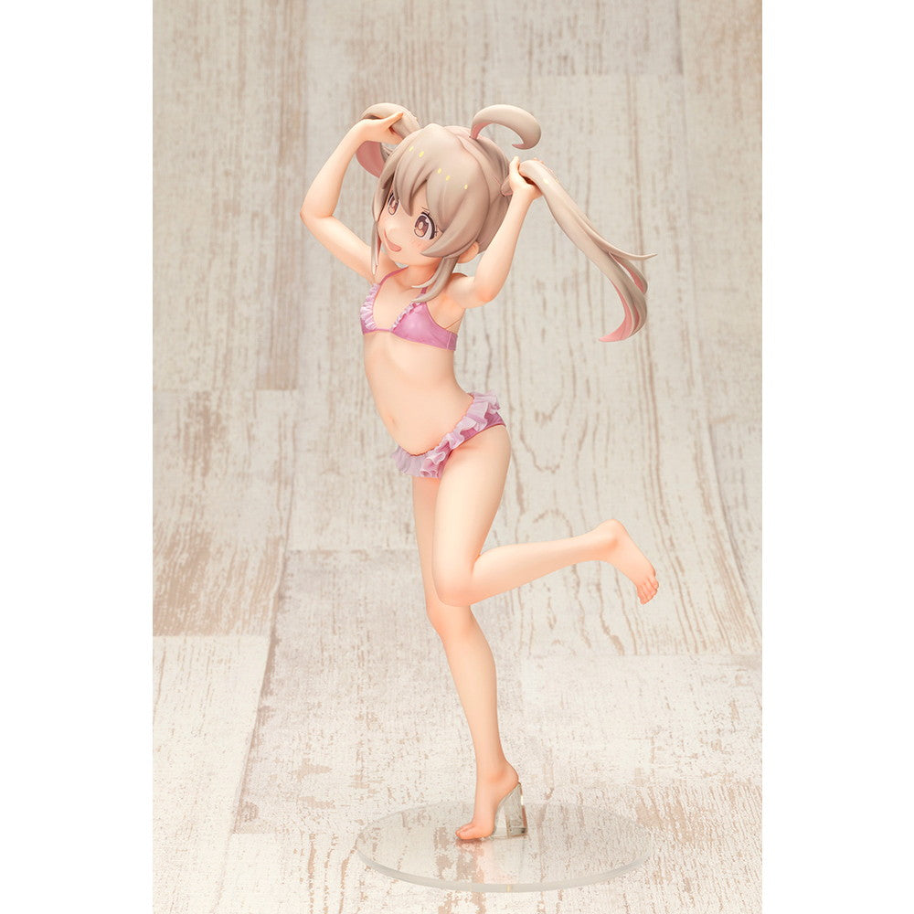 【中古即納】[FIG] 緒山まひろ(おやままひろ) ニートTシャツ Ver. お兄ちゃんはおしまい! 1/6 完成品 フィギュア(PV230) コトブキヤ(20250418)