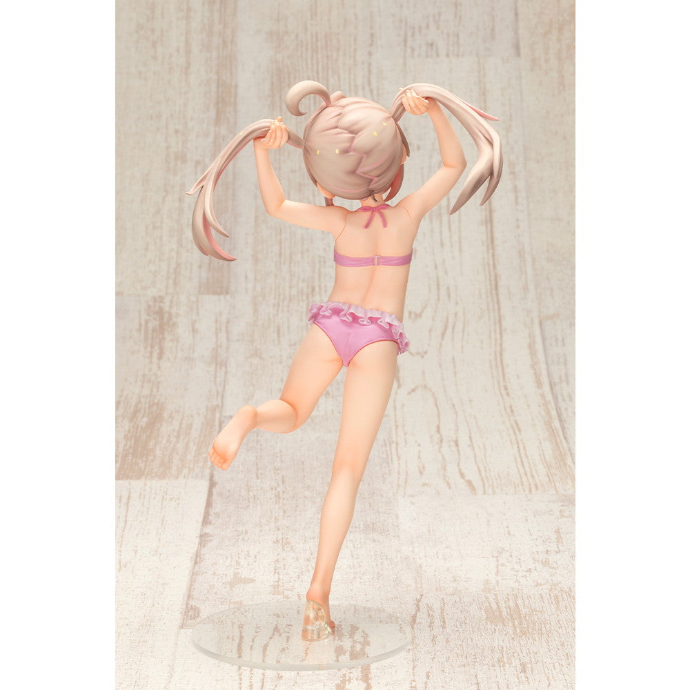 【中古即納】[FIG] 緒山まひろ(おやままひろ) ニートTシャツ Ver. お兄ちゃんはおしまい! 1/6 完成品 フィギュア(PV230) コトブキヤ(20250418)