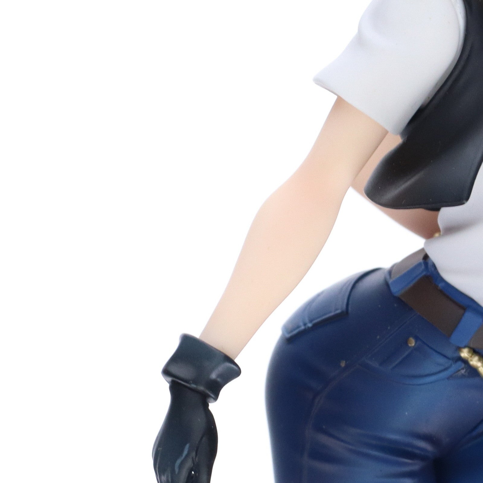 【中古即納】[FIG] ドラゴンボールギャルズ 人造人間18号 Ver.II ドラゴンボールZ 完成品 フィギュア メガハウス(20170701)