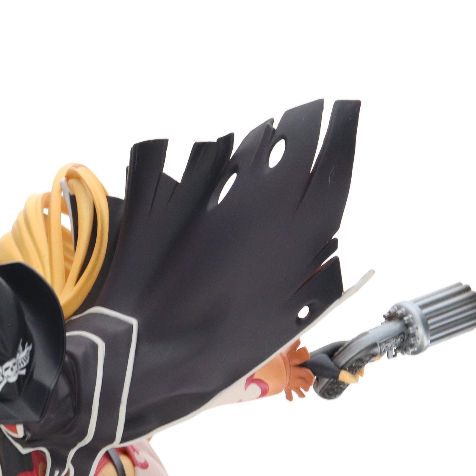 【中古即納】[FIG] 名前のない女 続・殺戮のジャンゴ -地獄の賞金首- 1/8 完成品 フィギュア アルター(20071130)