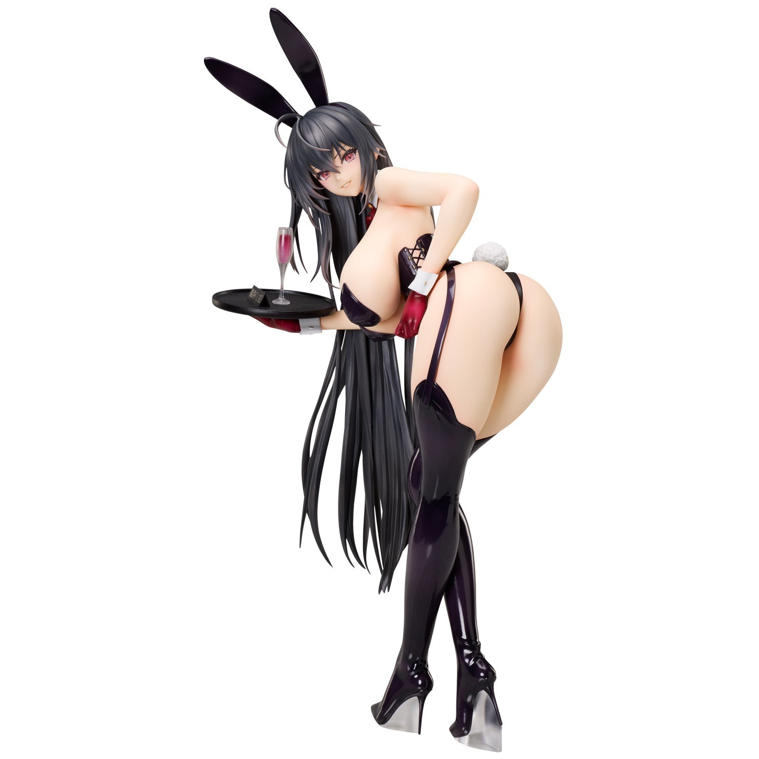 【中古即納】[FIG] B-style 大鳳(たいほう) アニバーサリーバニーVer. アズールレーン 1/4 完成品 フィギュア FREEing(フリーイング)(20250630)