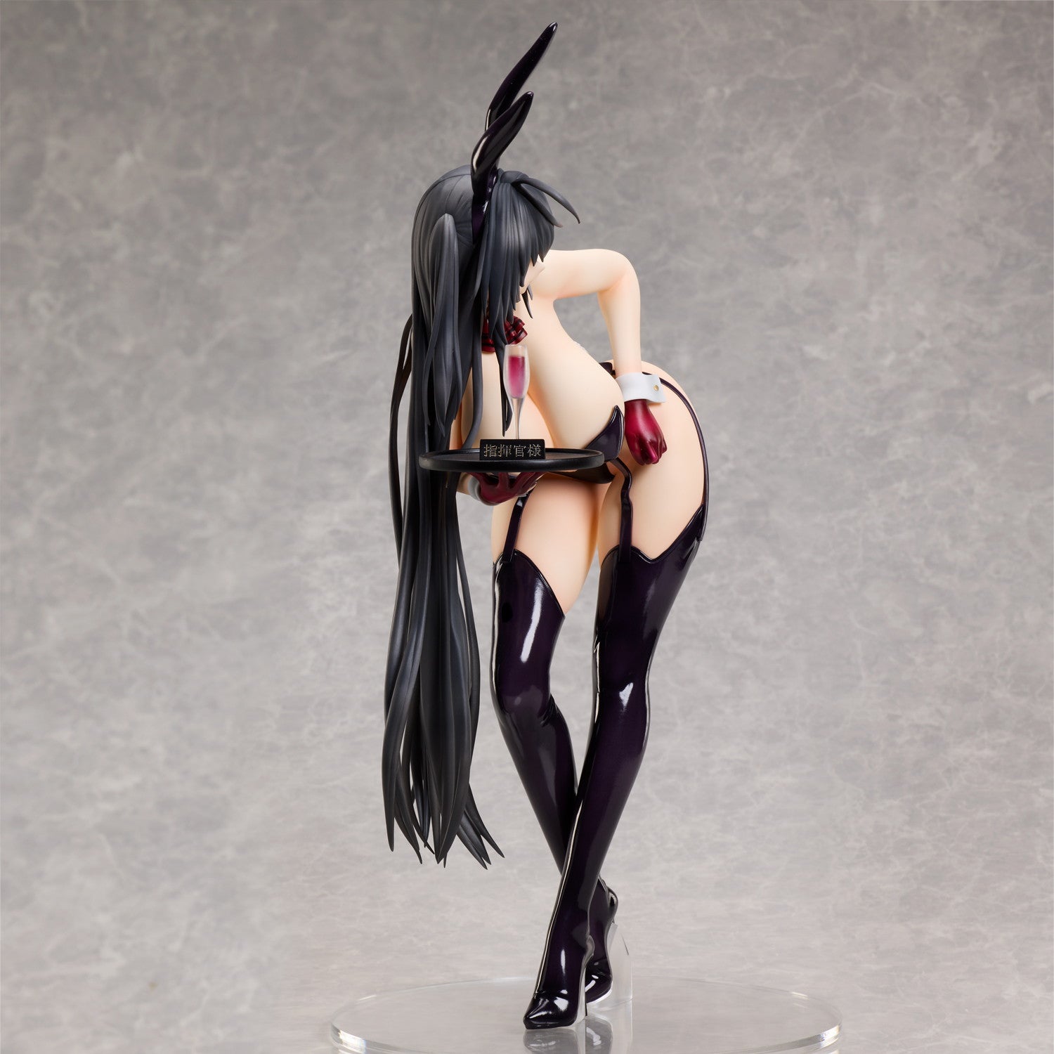 【中古即納】[FIG] B-style 大鳳(たいほう) アニバーサリーバニーVer. アズールレーン 1/4 完成品 フィギュア FREEing(フリーイング)(20250630)