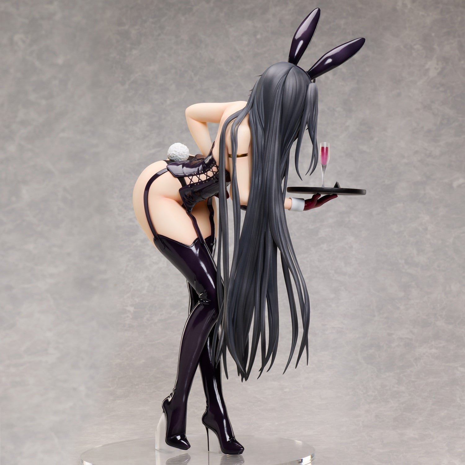 【中古即納】[FIG] B-style 大鳳(たいほう) アニバーサリーバニーVer. アズールレーン 1/4 完成品 フィギュア FREEing(フリーイング)(20250630)