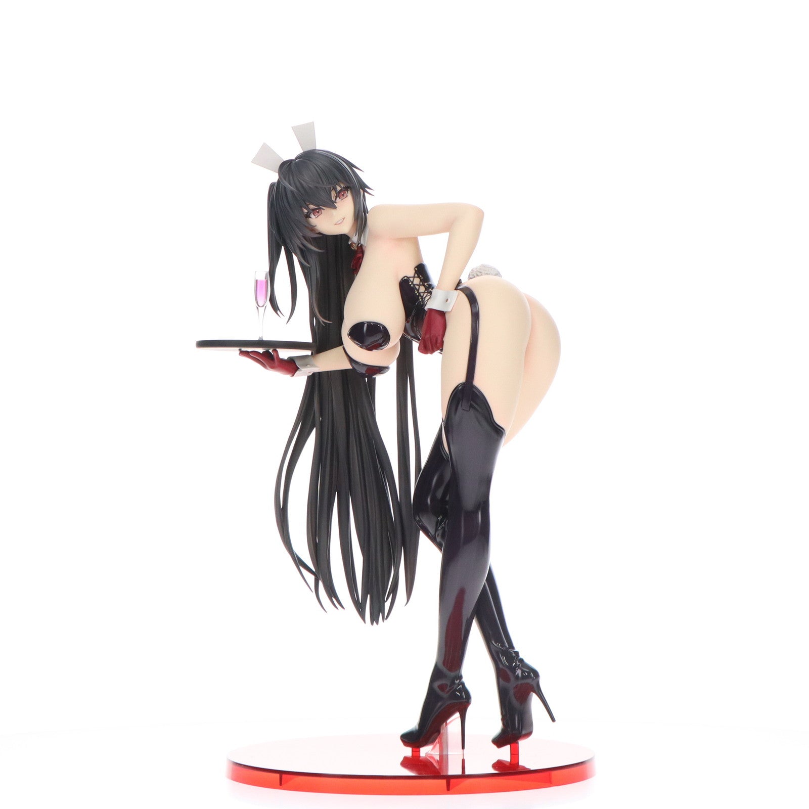 【中古即納】[FIG] B-style 大鳳(たいほう) アニバーサリーバニーVer. アズールレーン 1/4 完成品 フィギュア FREEing(フリーイング)(20250630)
