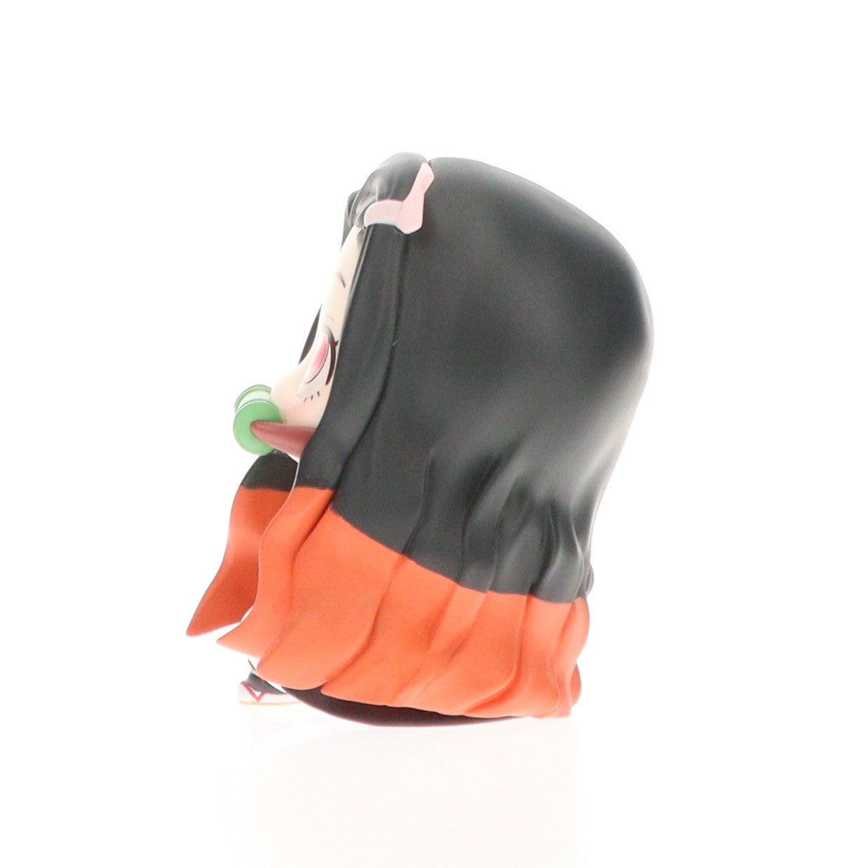 【中古即納】[FIG] るかっぷ 竈門禰豆子(かまどねずこ) 鬼滅の刃 完成品 フィギュア メガハウス(20200829)
