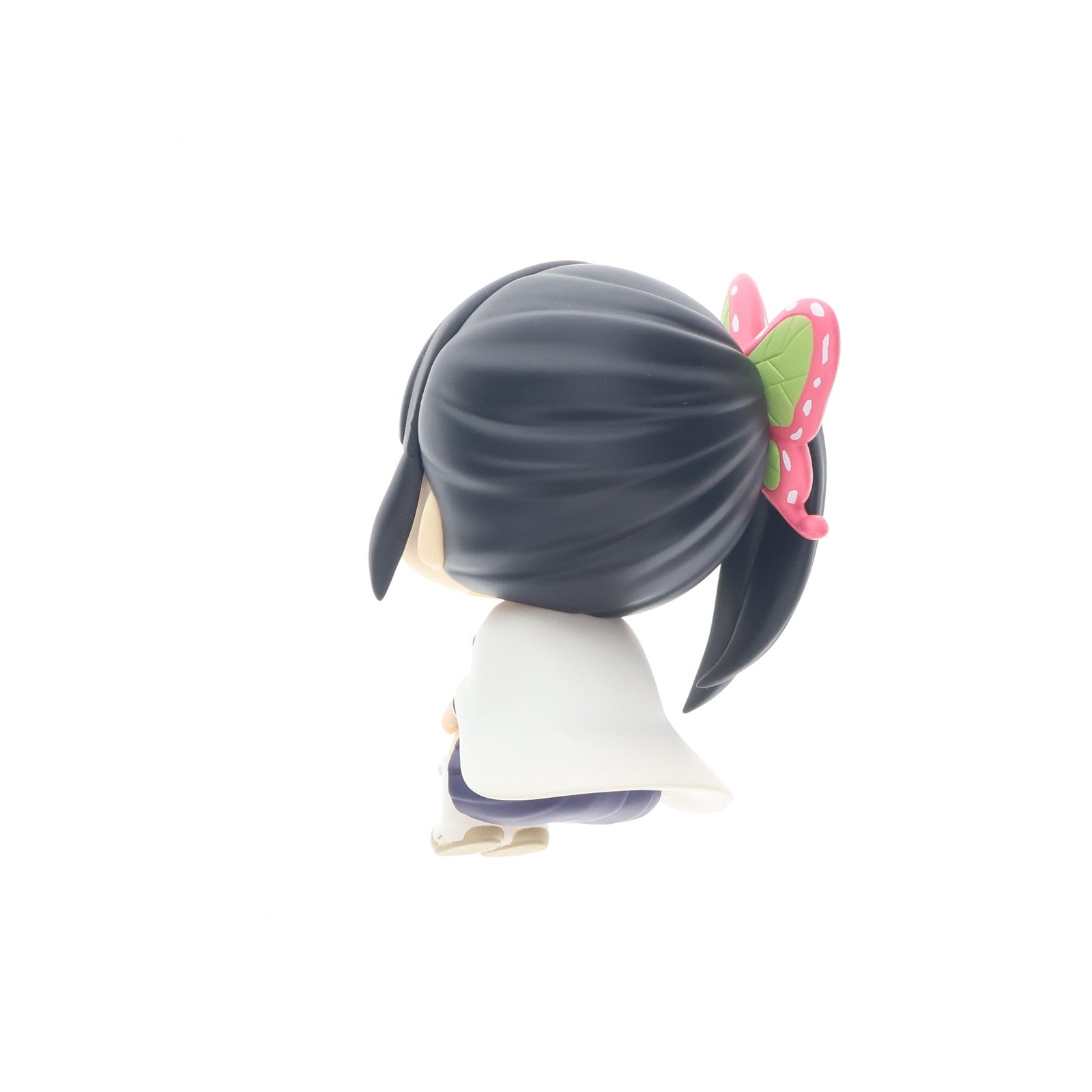 【中古即納】[FIG] るかっぷ 栗花落カナヲ(つゆりかなを) 鬼滅の刃 完成品 フィギュア メガハウス(20210529)