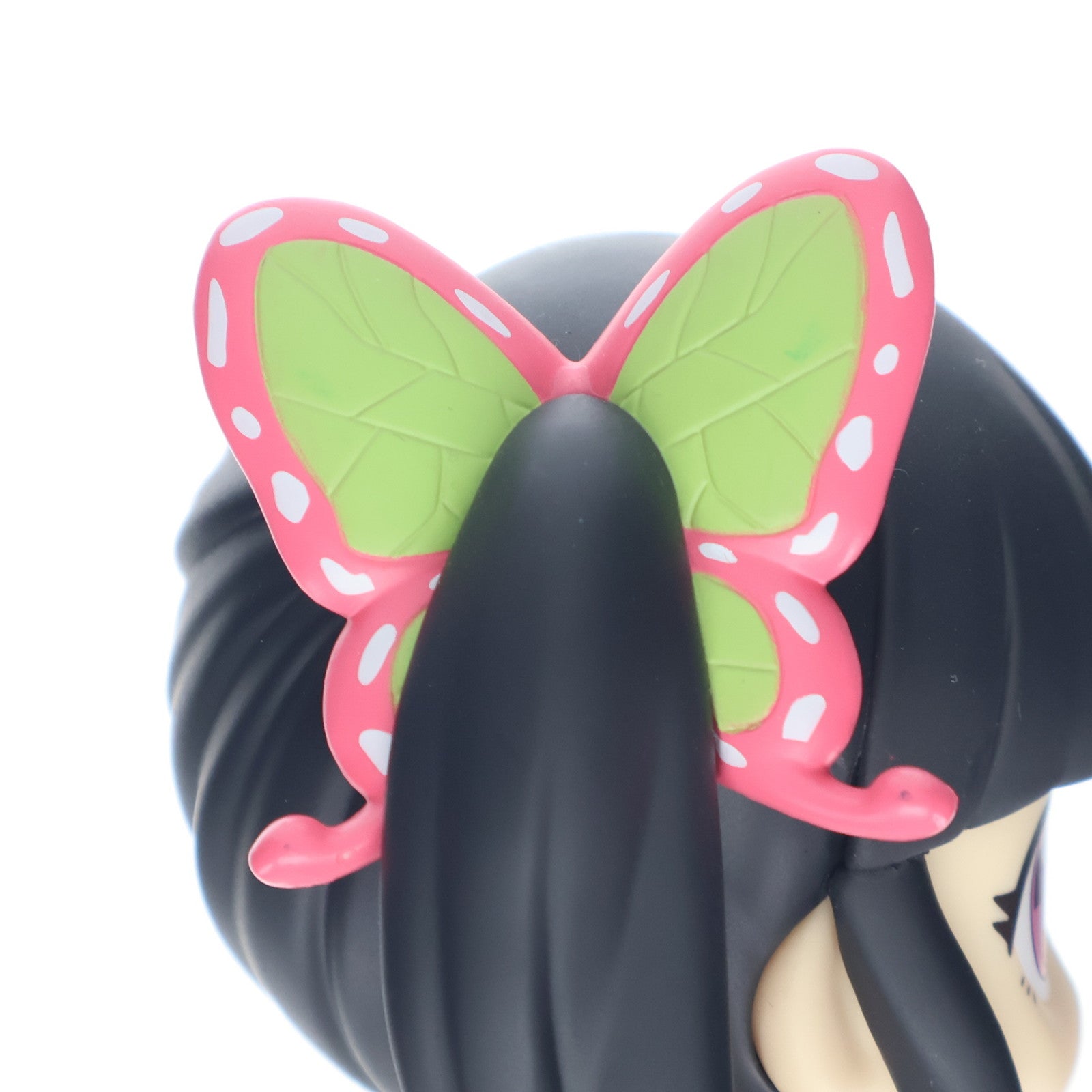 【中古即納】[FIG] るかっぷ 栗花落カナヲ(つゆりかなを) 鬼滅の刃 完成品 フィギュア メガハウス(20210529)