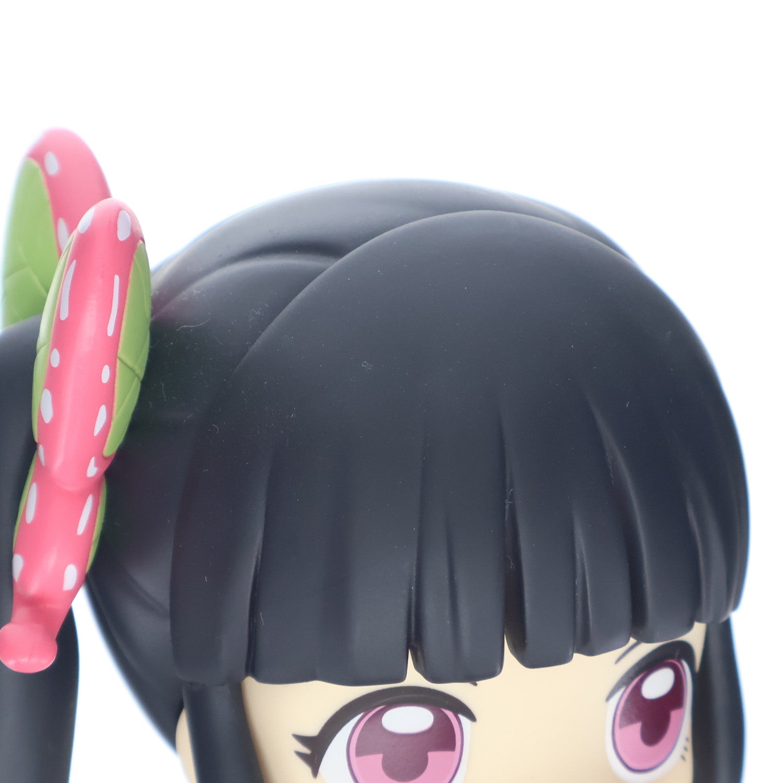 【中古即納】[FIG] るかっぷ 栗花落カナヲ(つゆりかなを) 鬼滅の刃 完成品 フィギュア メガハウス(20210529)