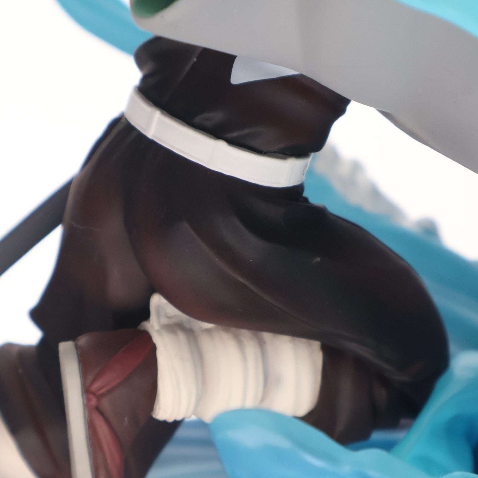 【中古即納】[FIG] フィギュアーツZERO 竈門炭治郎(かまどたんじろう) -水の呼吸- 鬼滅の刃 完成品 フィギュア バンダイスピリッツ(20201219)