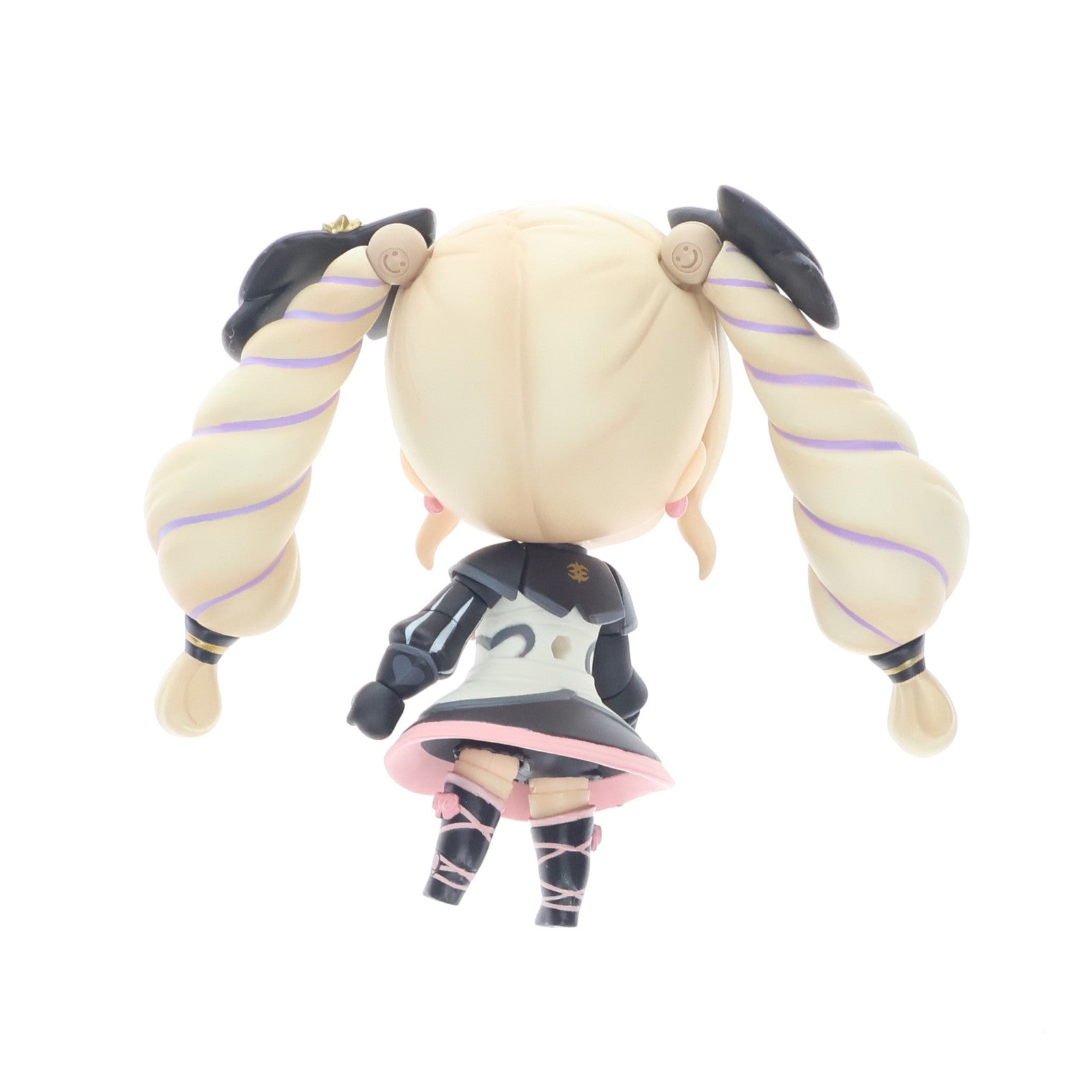 【中古即納】[FIG] ねんどろいど 659 エリーゼ ファイアーエムブレムif 完成品 可動フィギュア グッドスマイルカンパニー(20170121)