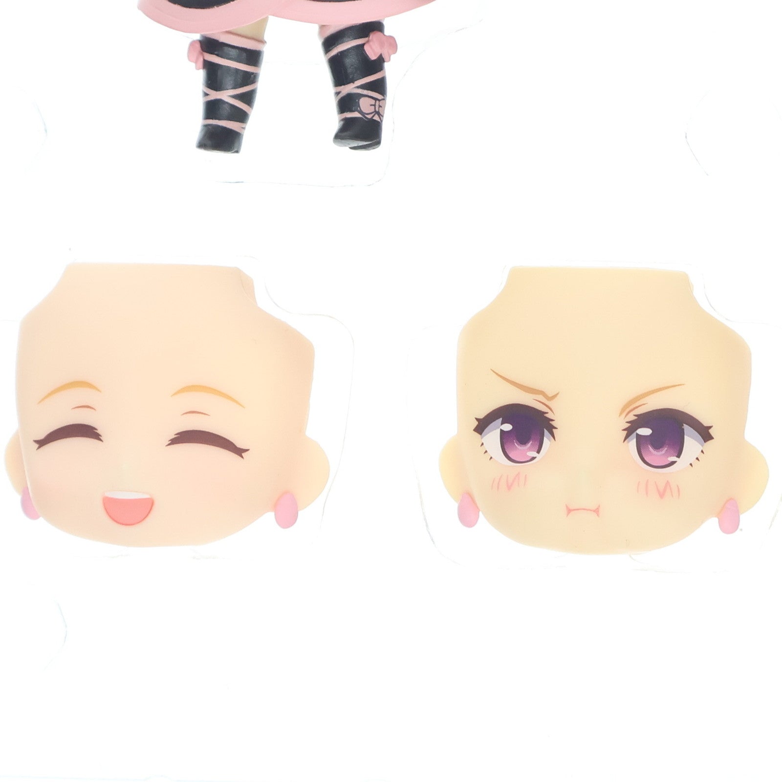 【中古即納】[FIG] ねんどろいど 659 エリーゼ ファイアーエムブレムif 完成品 可動フィギュア グッドスマイルカンパニー(20170121)