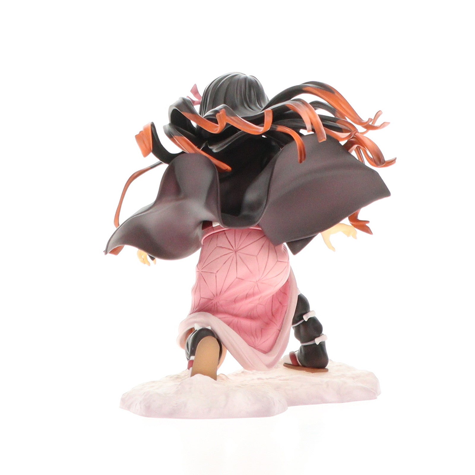 【中古即納】[FIG] ARTFX J 竈門禰豆子(かまどねずこ) 鬼滅の刃 1/8 完成品 フィギュア(PP826) コトブキヤ(20200620)