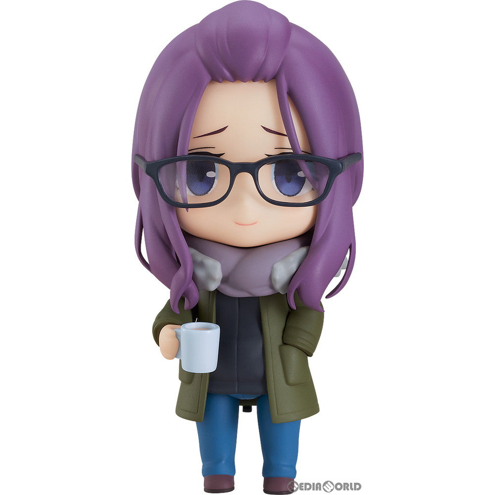【中古即納】[FIG] ねんどろいど 1778 各務原桜(かがみはらさくら) ゆるキャン△ 完成品 可動フィギュア マックスファクトリー(20220910)