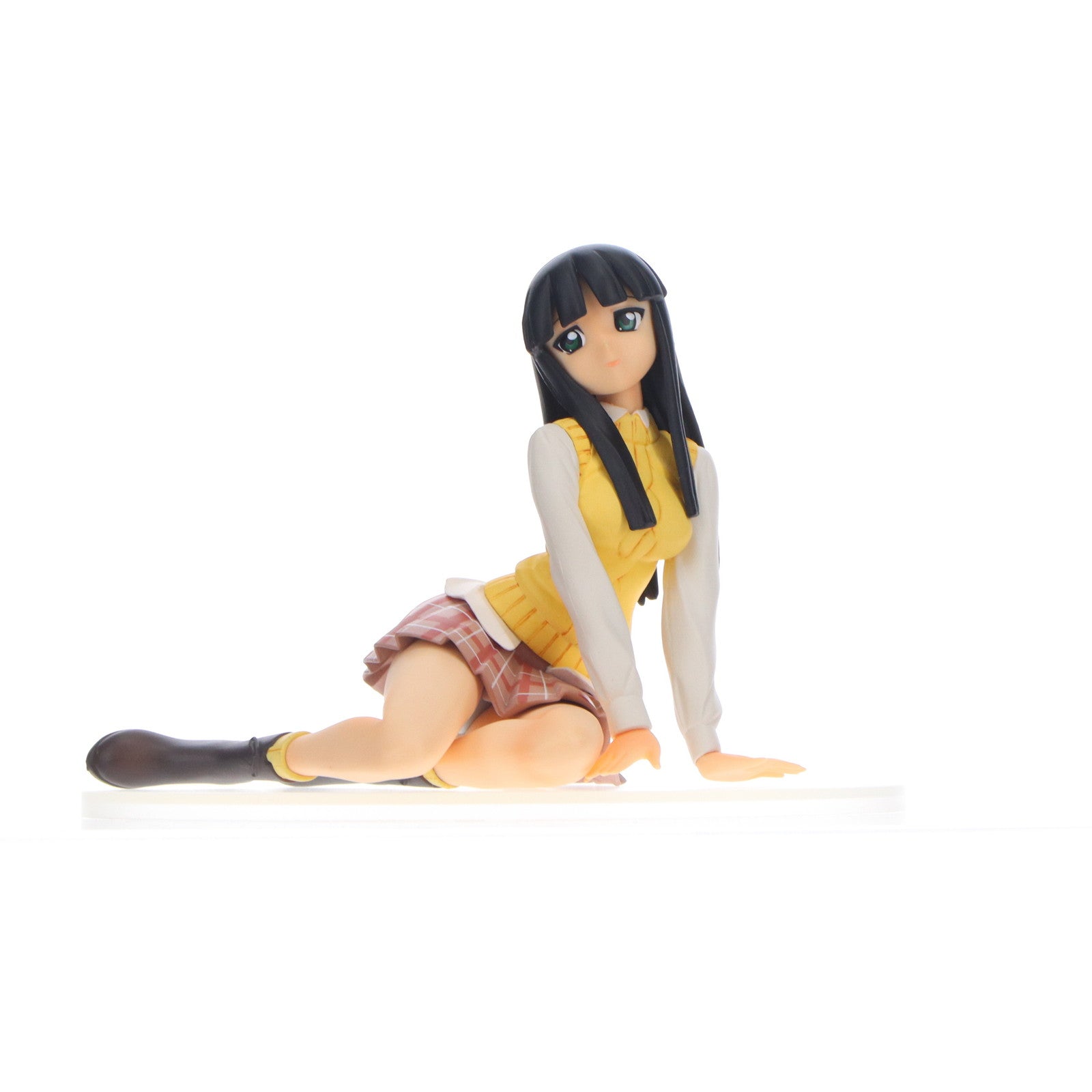 【中古即納】[FIG] 篠塚アラシ(しのづかあらし) GAD GUARD(ガドガード) 1/7 完成品 フィギュア グッドスマイルカンパニー(20050929)