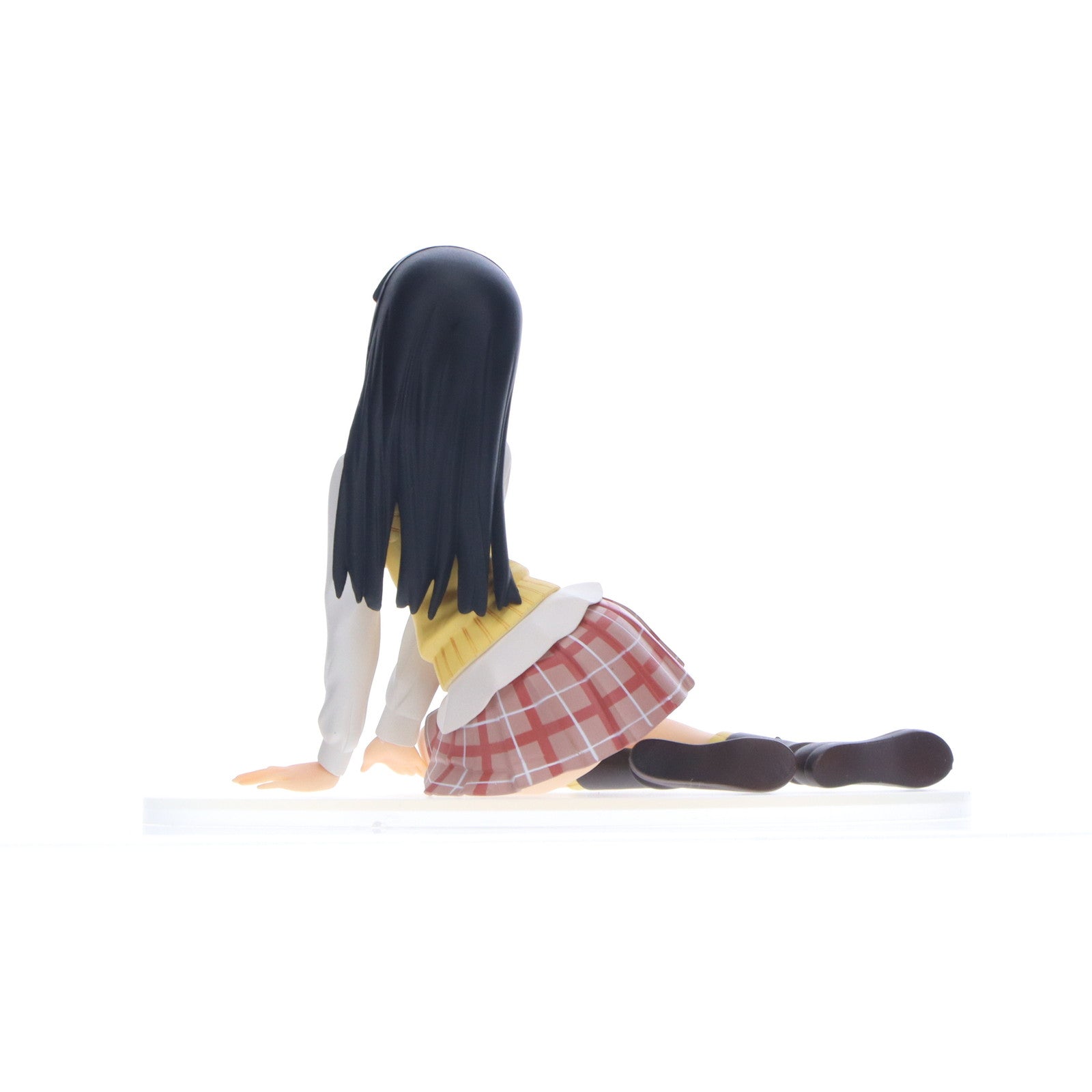 【中古即納】[FIG] 篠塚アラシ(しのづかあらし) GAD GUARD(ガドガード) 1/7 完成品 フィギュア グッドスマイルカンパニー(20050929)