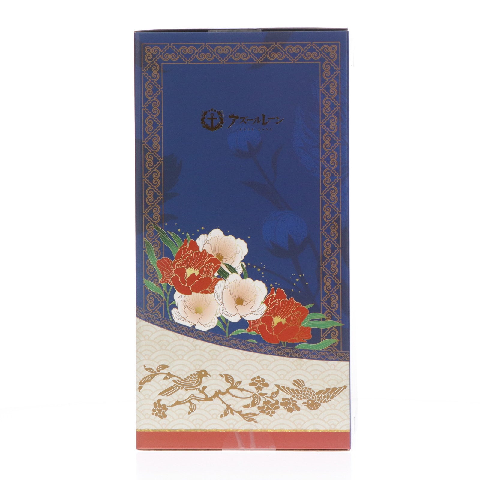 【中古即納】[FIG] あみあみ限定特典付属 定安(ディンアン) 軽装 Ver. [特典版] アズールレーン 1/7 完成品 フィギュア ネオンマックス(20250831)