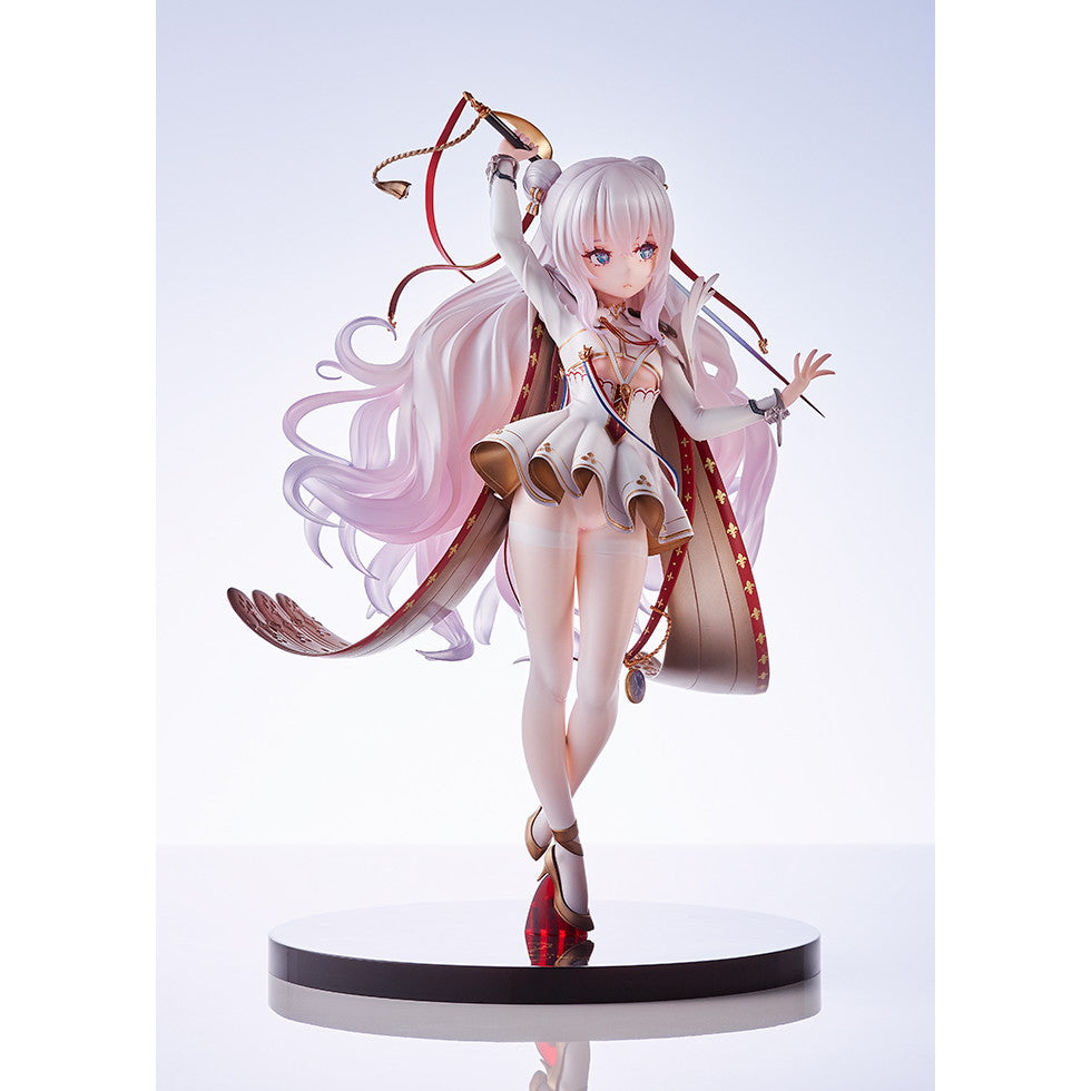 【中古即納】[FIG] ル・マラン TFedition アズールレーン 1/7 完成品 フィギュア あみあみ&Amazon.co.jp&東京限定 MIMEYOI(ミメヨイ)/東京フィギュア(20220228)