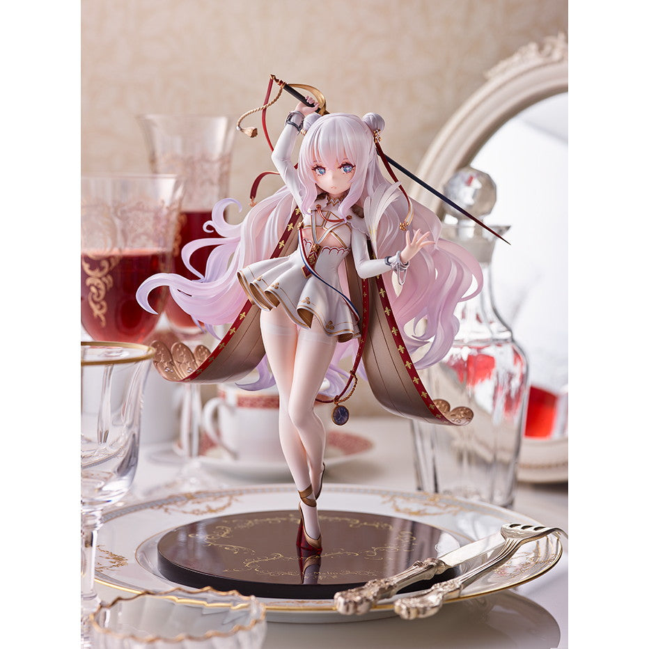 【中古即納】[FIG] ル・マラン TFedition アズールレーン 1/7 完成品 フィギュア あみあみ&Amazon.co.jp&東京限定 MIMEYOI(ミメヨイ)/東京フィギュア(20220228)