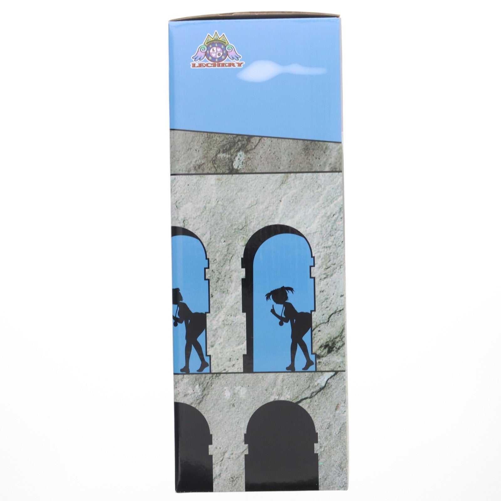 【中古即納】[FIG] アスリートシリーズ 日本代表 みき プリティピック 1/8 完成品 フィギュア レチェリー(20121121)