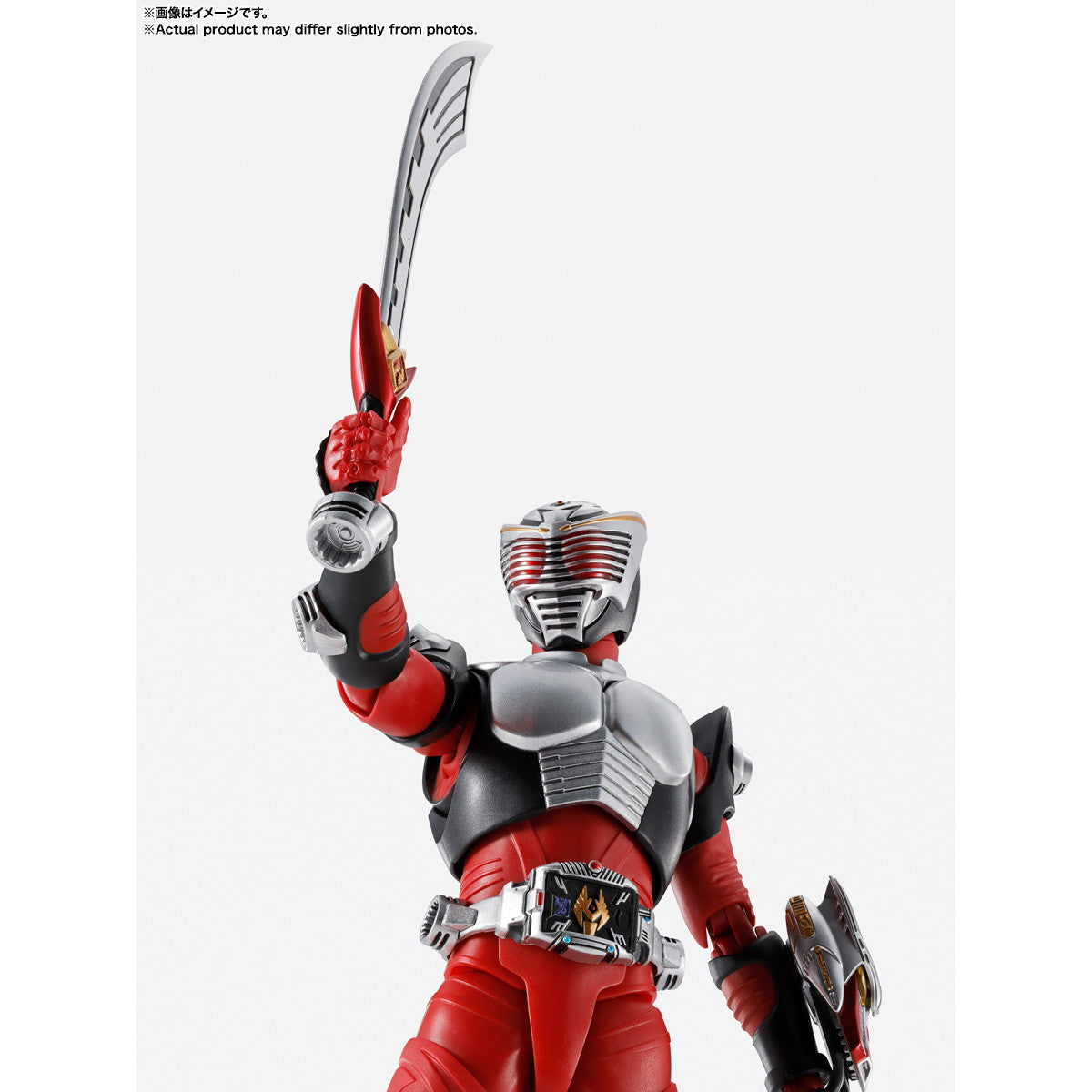 【中古即納】[FIG] S.H.Figuarts(フィギュアーツ) 真骨彫製法 仮面ライダー龍騎 完成品 可動フィギュア バンダイスピリッツ(20250808)