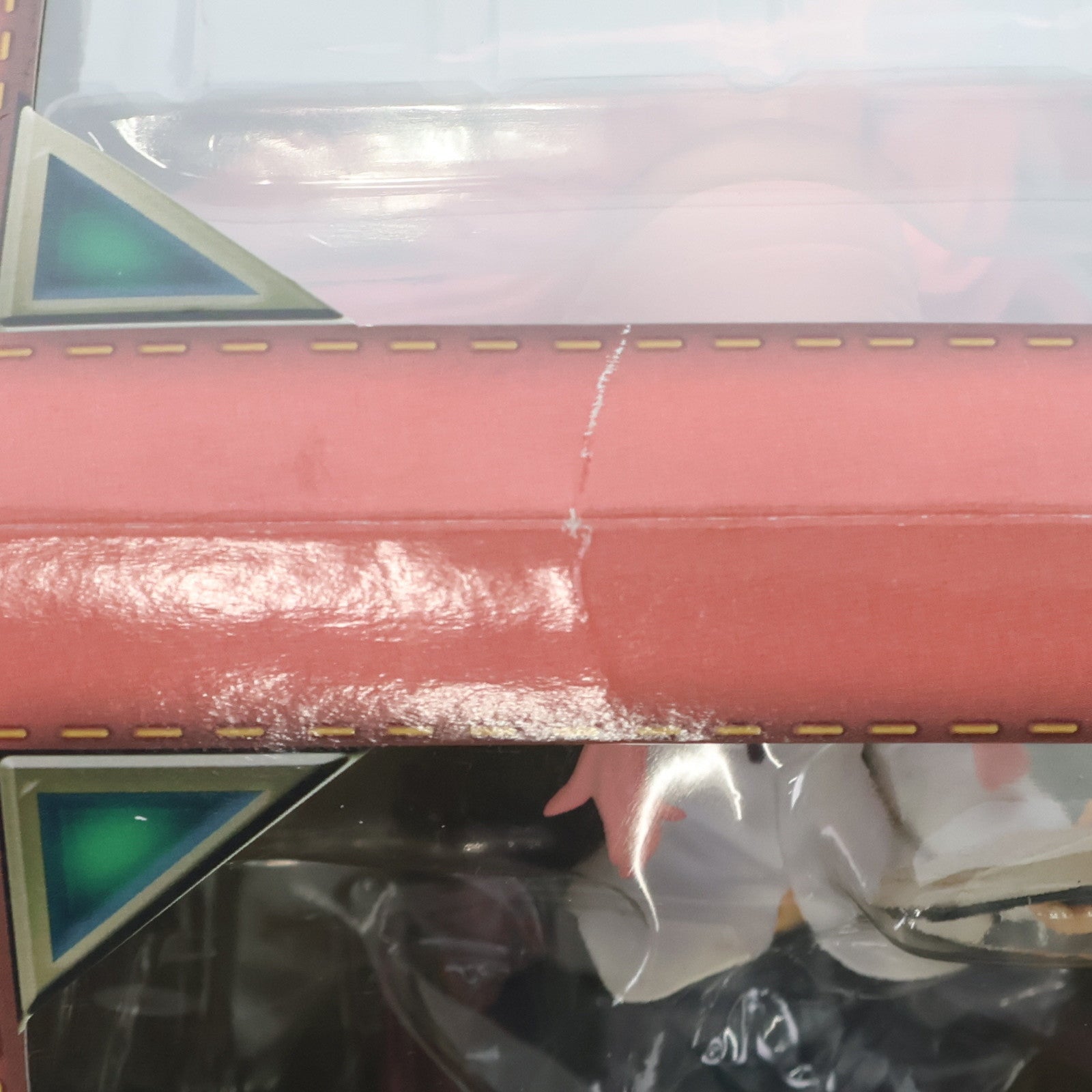 【中古即納】[FIG] ルイズ ゼロの使い魔 1/8 完成品 フィギュア(PP96) コトブキヤ(20061030)