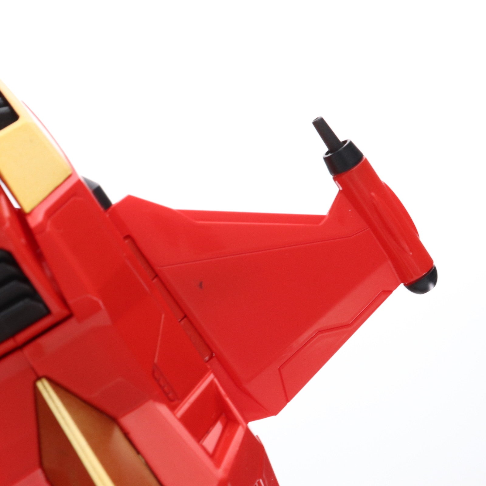 【中古即納】[FIG] METAMOR-FORCE BARI ATION(メタモルフォース バリエーション) ソルグラヴィオン 超重神グラヴィオンZwei(ツヴァイ) 完成品 可動フィギュア 千値練(せんちねる)(20200719)