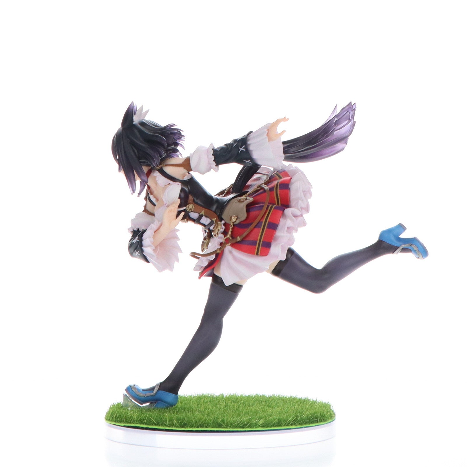 【中古即納】[FIG] エイシンフラッシュ ウマ娘 プリティーダービー 1/7 完成品 フィギュア 一部店舗&オンラインショップ限定 Phat!(ファット・カンパニー)(20250830)