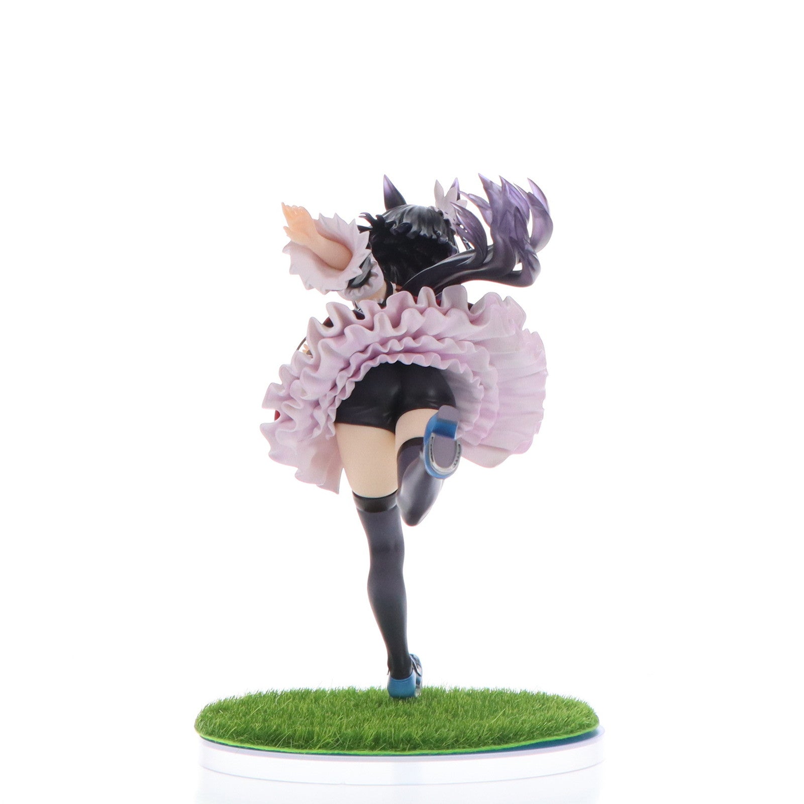 【中古即納】[FIG] エイシンフラッシュ ウマ娘 プリティーダービー 1/7 完成品 フィギュア 一部店舗&オンラインショップ限定 Phat!(ファット・カンパニー)(20250830)