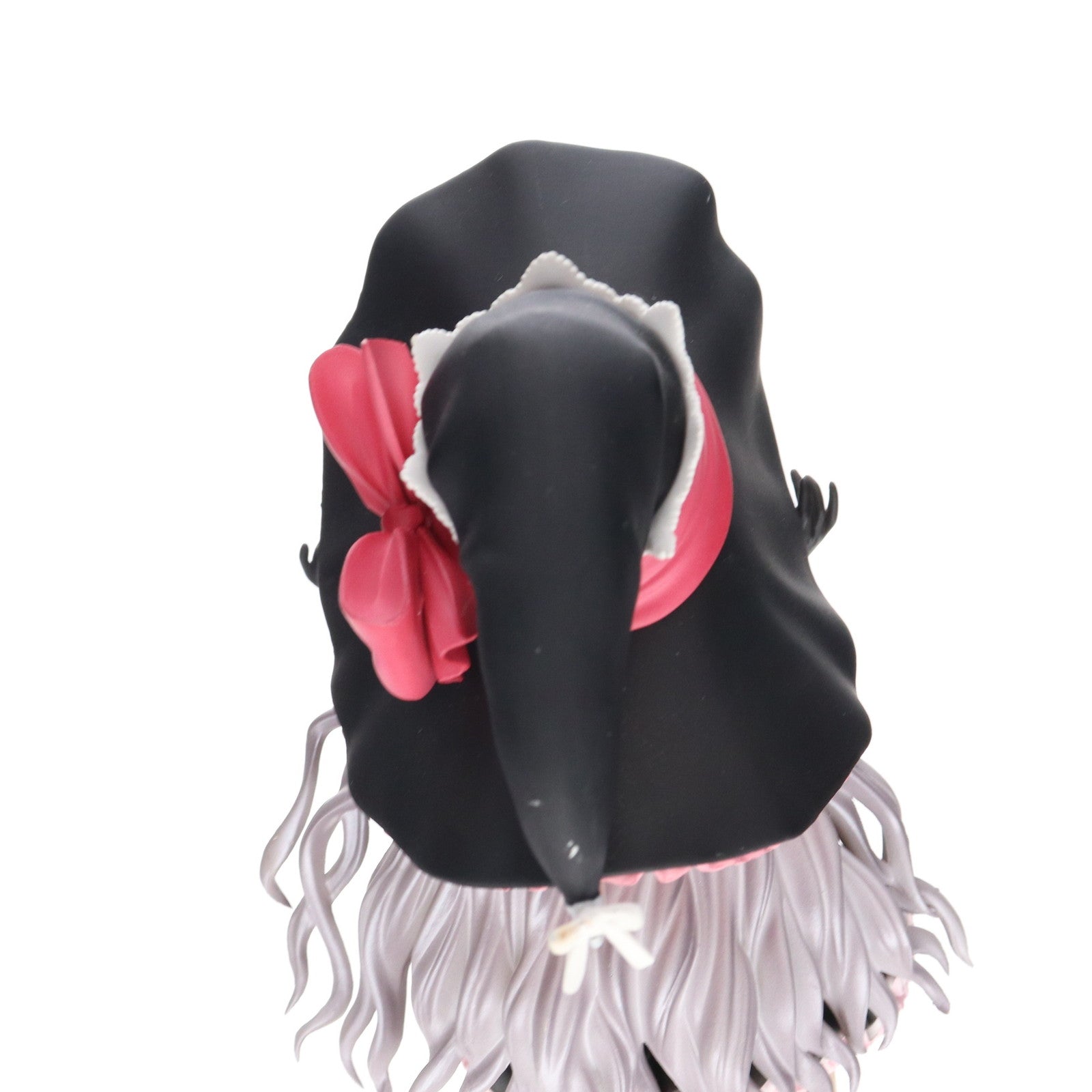 【中古即納】[FIG] メルティ(Melty) シャイニング・ハーツ(Shining Hearts) 1/8 完成品 フィギュア(PP453) コトブキヤ(20111115)