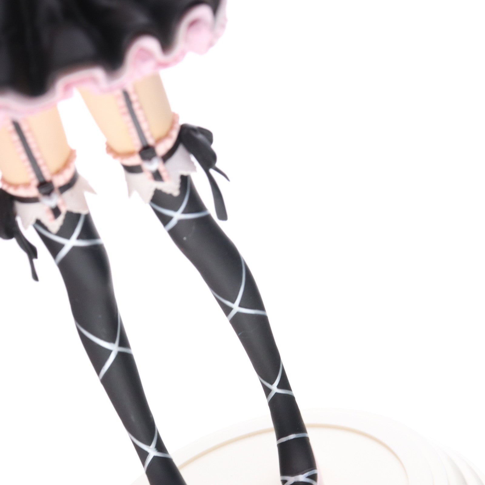 【中古即納】[FIG] メルティ(Melty) シャイニング・ハーツ(Shining Hearts) 1/8 完成品 フィギュア(PP453) コトブキヤ(20111115)