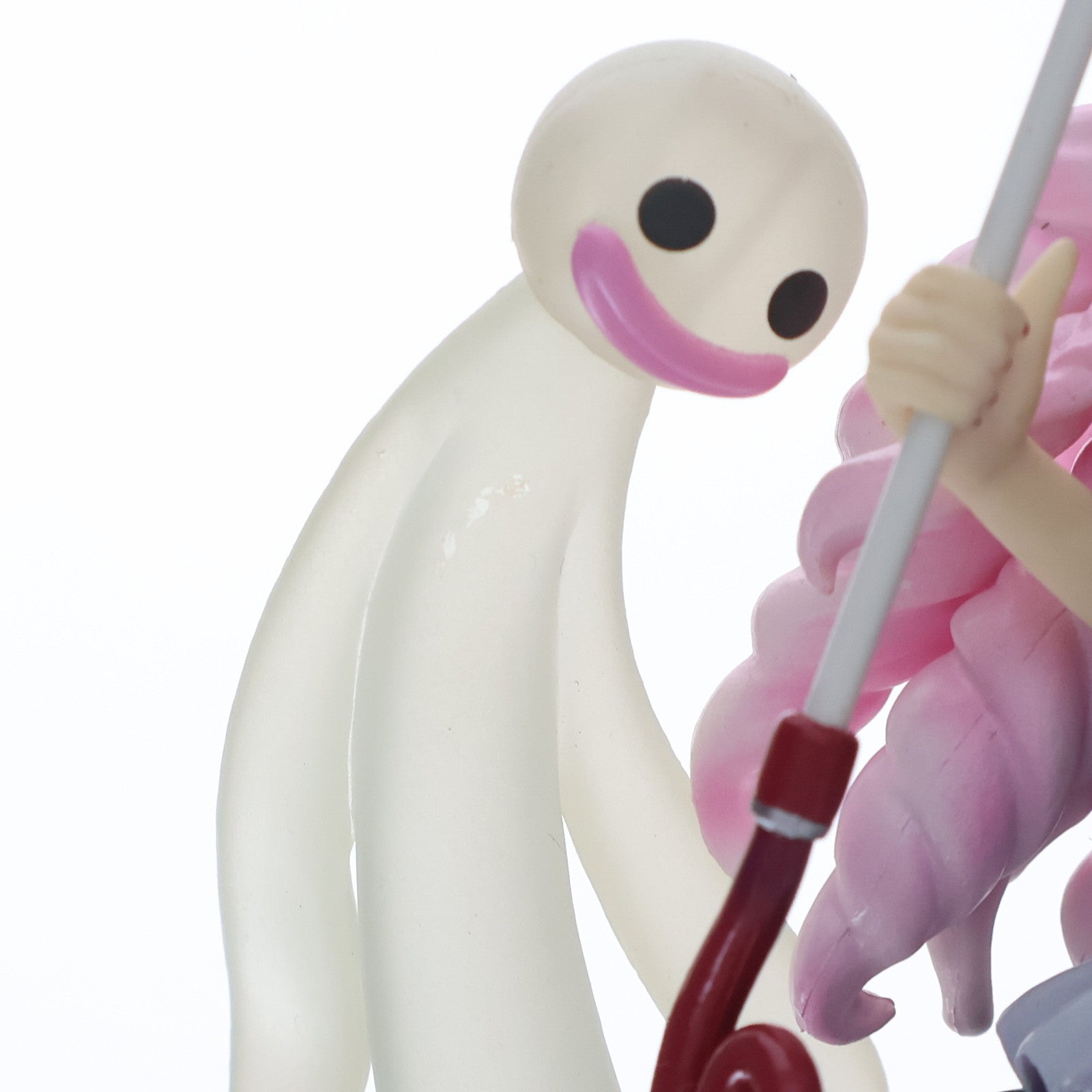 【中古即納】[FIG] フィギュアーツZERO ペローナ ONE PIECE(ワンピース) 完成品 フィギュア バンダイ(20120414)