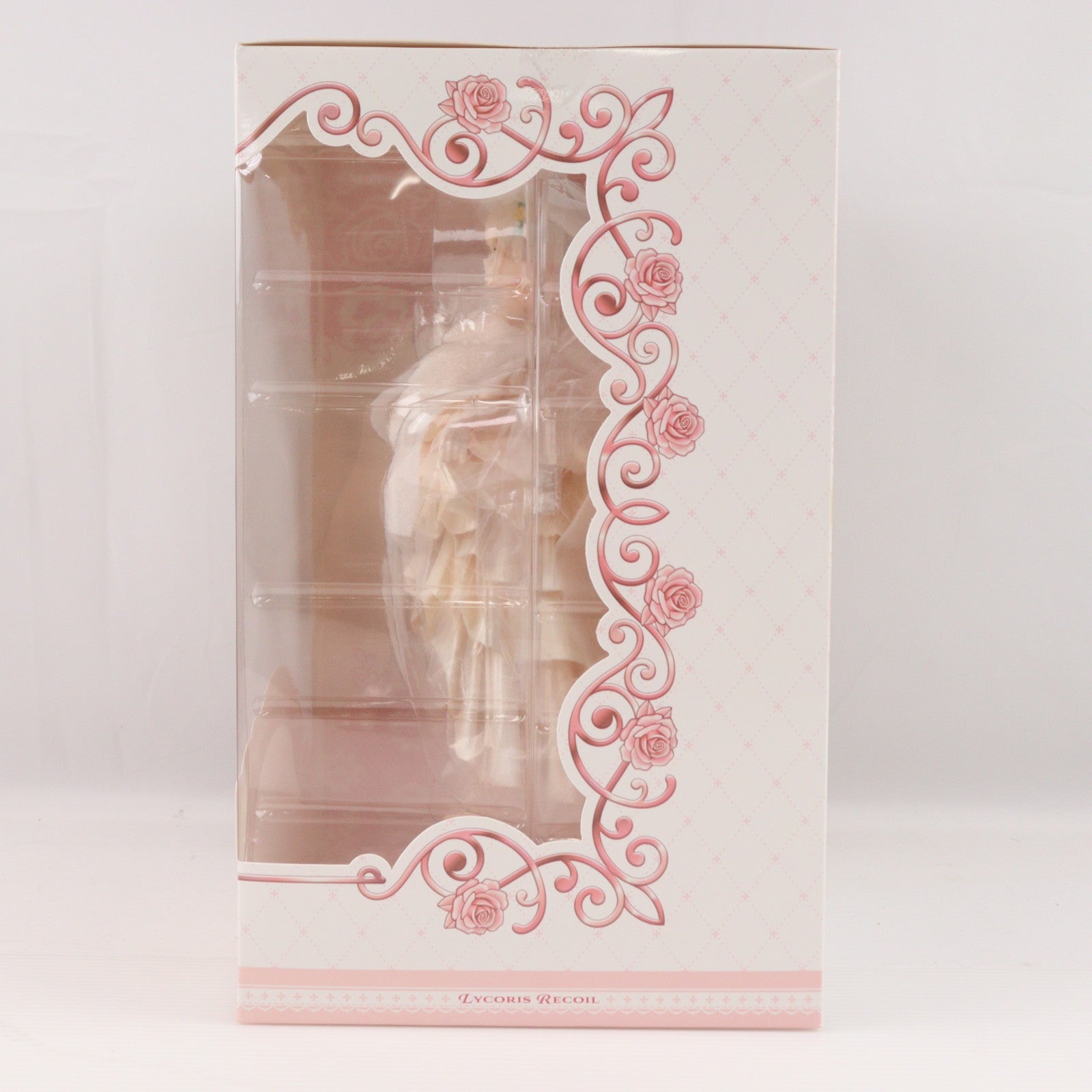 【中古即納】[FIG] 錦木千束(にしきぎちさと) ウェディングドレスVer. TVアニメ「リコリス・リコイル」 1/7 完成品 フィギュア(MD23-0171001) アニプレックス(20250731)