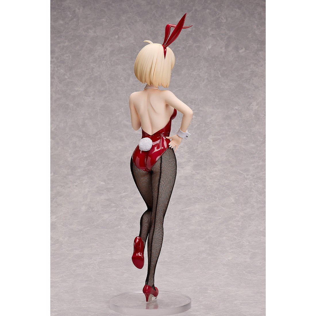 【中古即納】[FIG] B-Style 錦木千束(にしきぎちさと) バニーVer. リコリス・リコイル 1/4 完成品 フィギュア FREEing(フリーイング)(20250319)