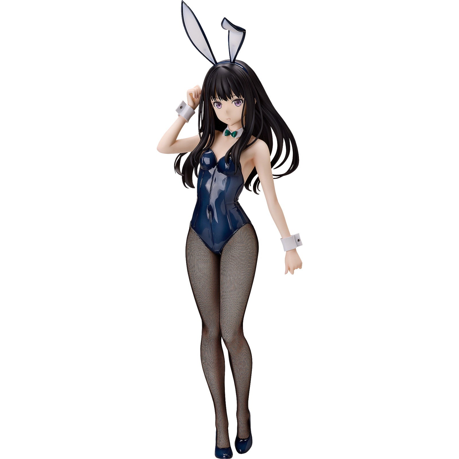 【中古即納】[FIG] B-style 井ノ上たきな(いのうえたきな) バニーVer. リコリス・リコイル 1/4 完成品 フィギュア FREEing(フリーイング)(20250331)