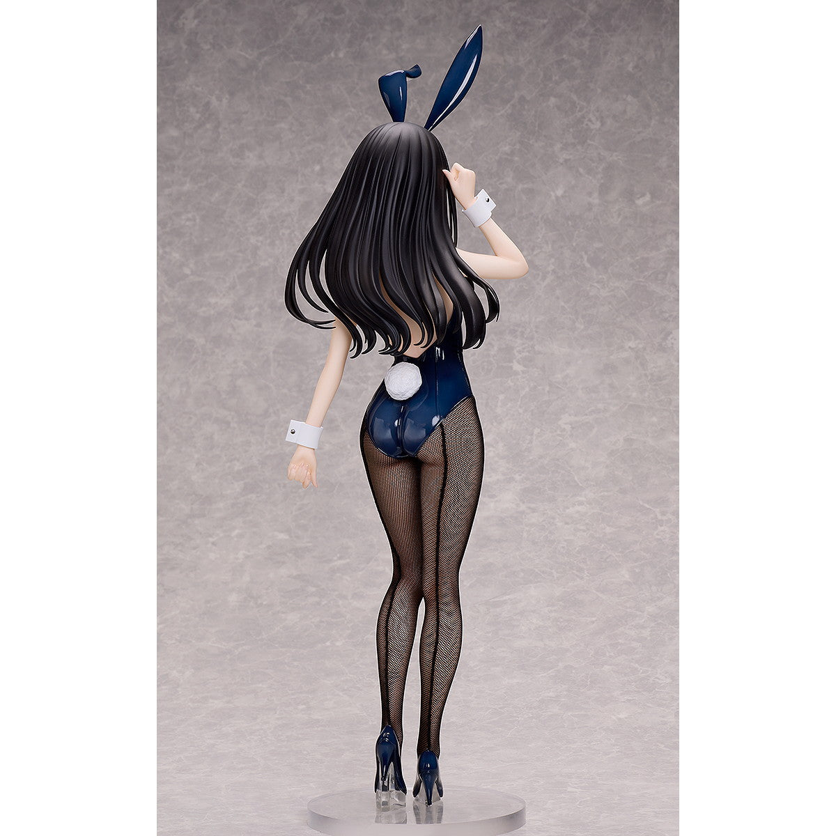 【中古即納】[FIG] B-style 井ノ上たきな(いのうえたきな) バニーVer. リコリス・リコイル 1/4 完成品 フィギュア FREEing(フリーイング)(20250331)