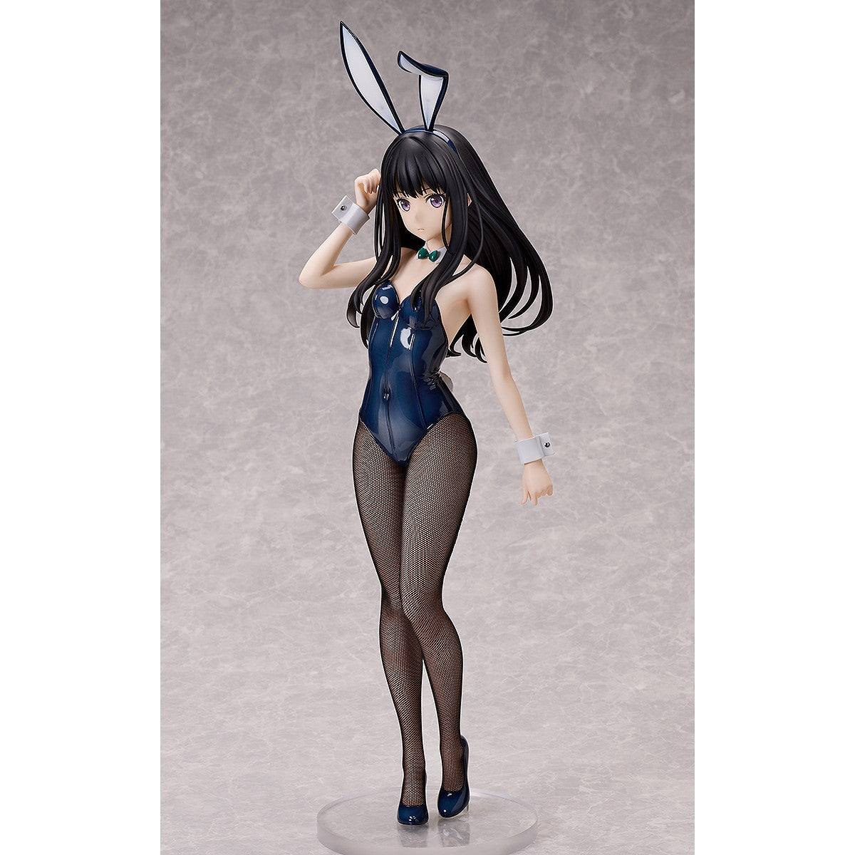 【中古即納】[FIG] B-style 井ノ上たきな(いのうえたきな) バニーVer. リコリス・リコイル 1/4 完成品 フィギュア FREEing(フリーイング)(20250331)