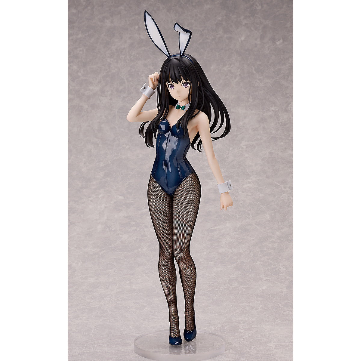 【中古即納】[FIG] B-style 井ノ上たきな(いのうえたきな) バニーVer. リコリス・リコイル 1/4 完成品 フィギュア FREEing(フリーイング)(20250331)