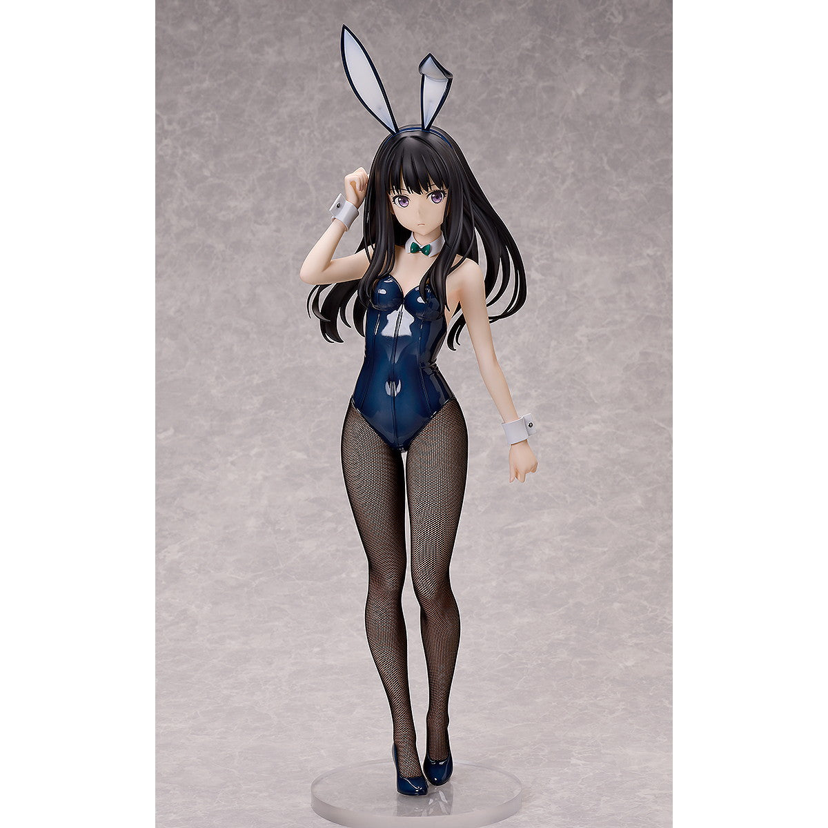 【中古即納】[FIG] B-style 井ノ上たきな(いのうえたきな) バニーVer. リコリス・リコイル 1/4 完成品 フィギュア FREEing(フリーイング)(20250331)