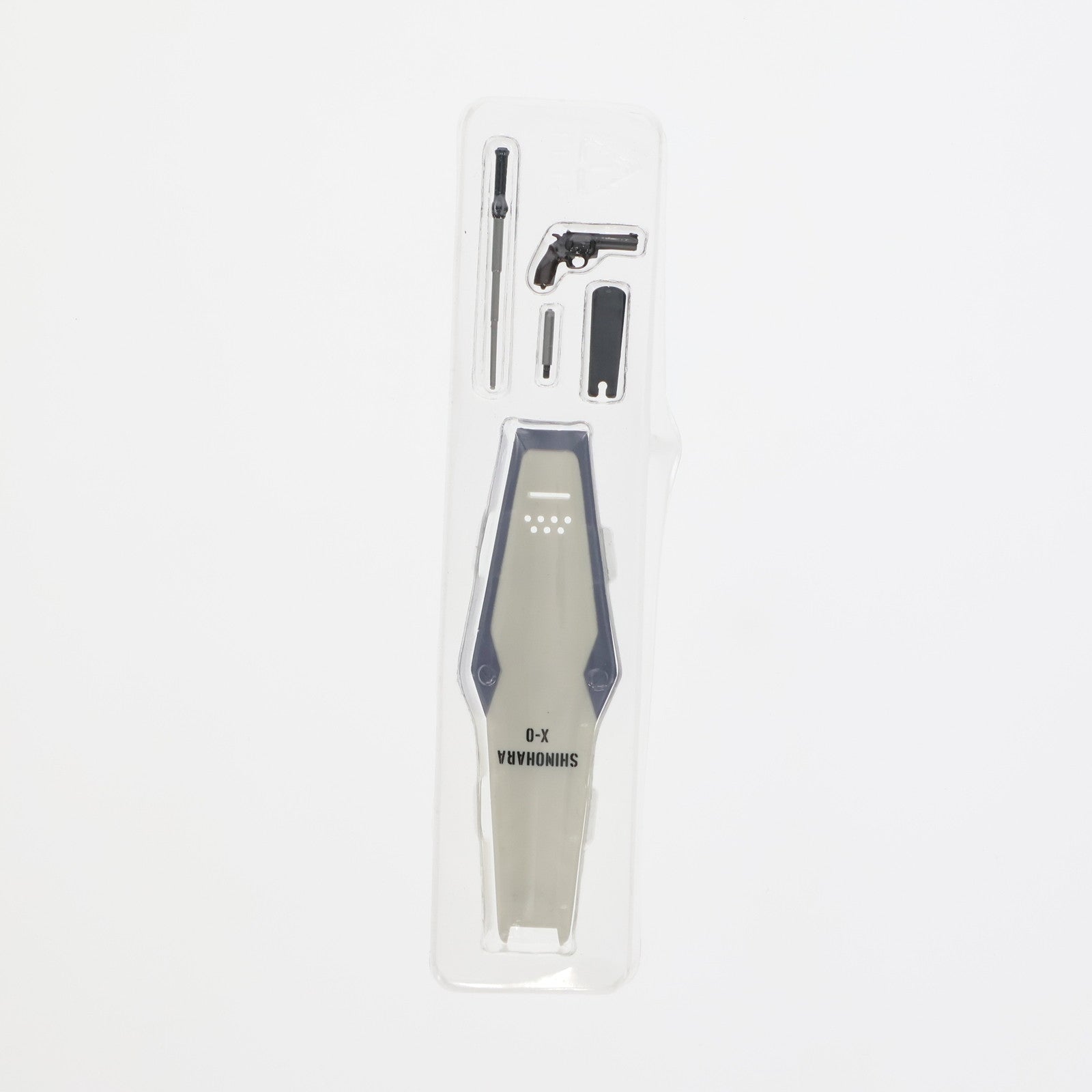 【中古即納】[FIG] ROBOT魂(SIDE LABOR) 零式(れいしき) 機動警察パトレイバー 完成品 可動フィギュア バンダイ(20171021)